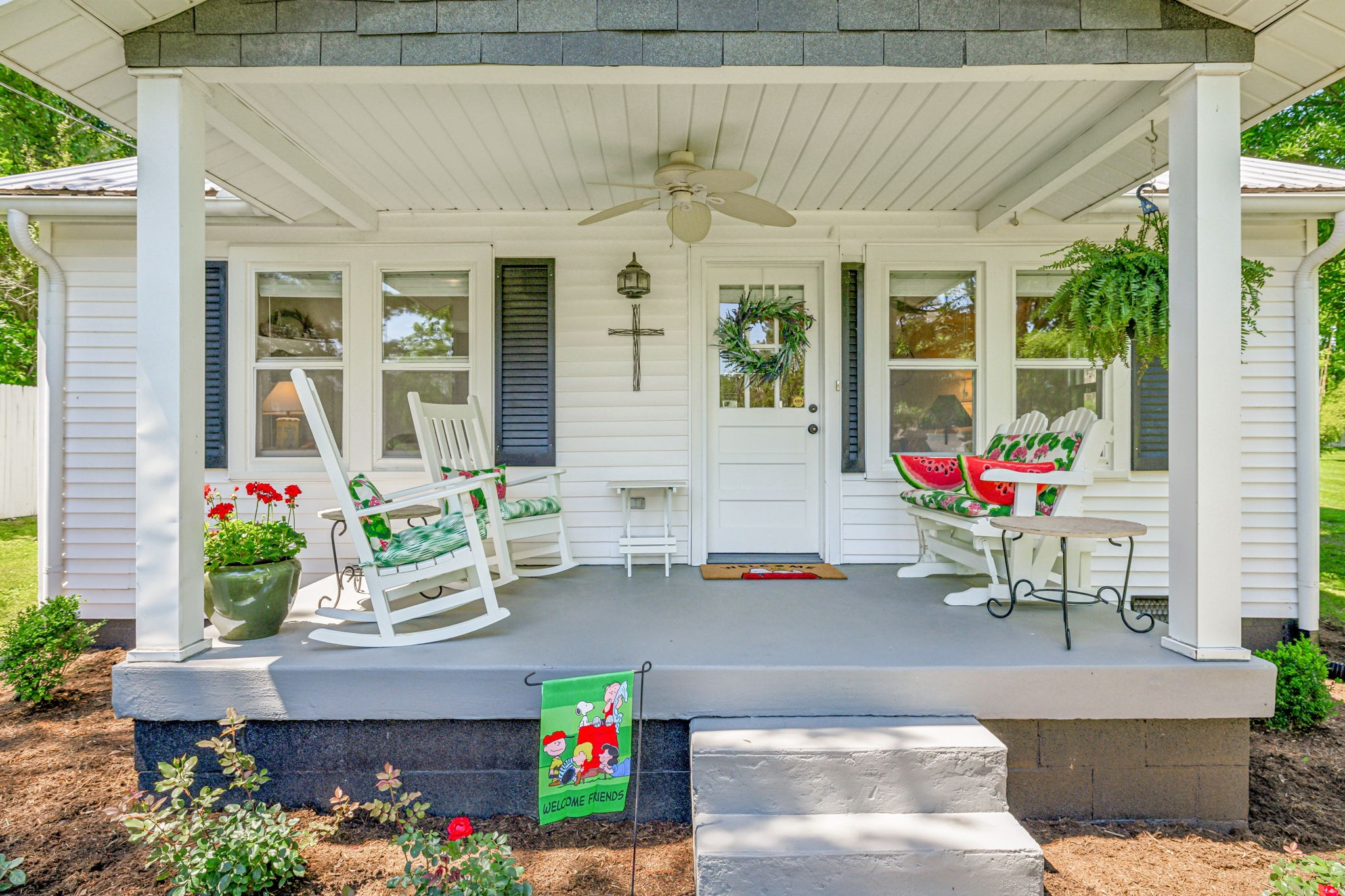 5508 Sycamore Street Franklin, TN 37064 - Photo 5 of 78
