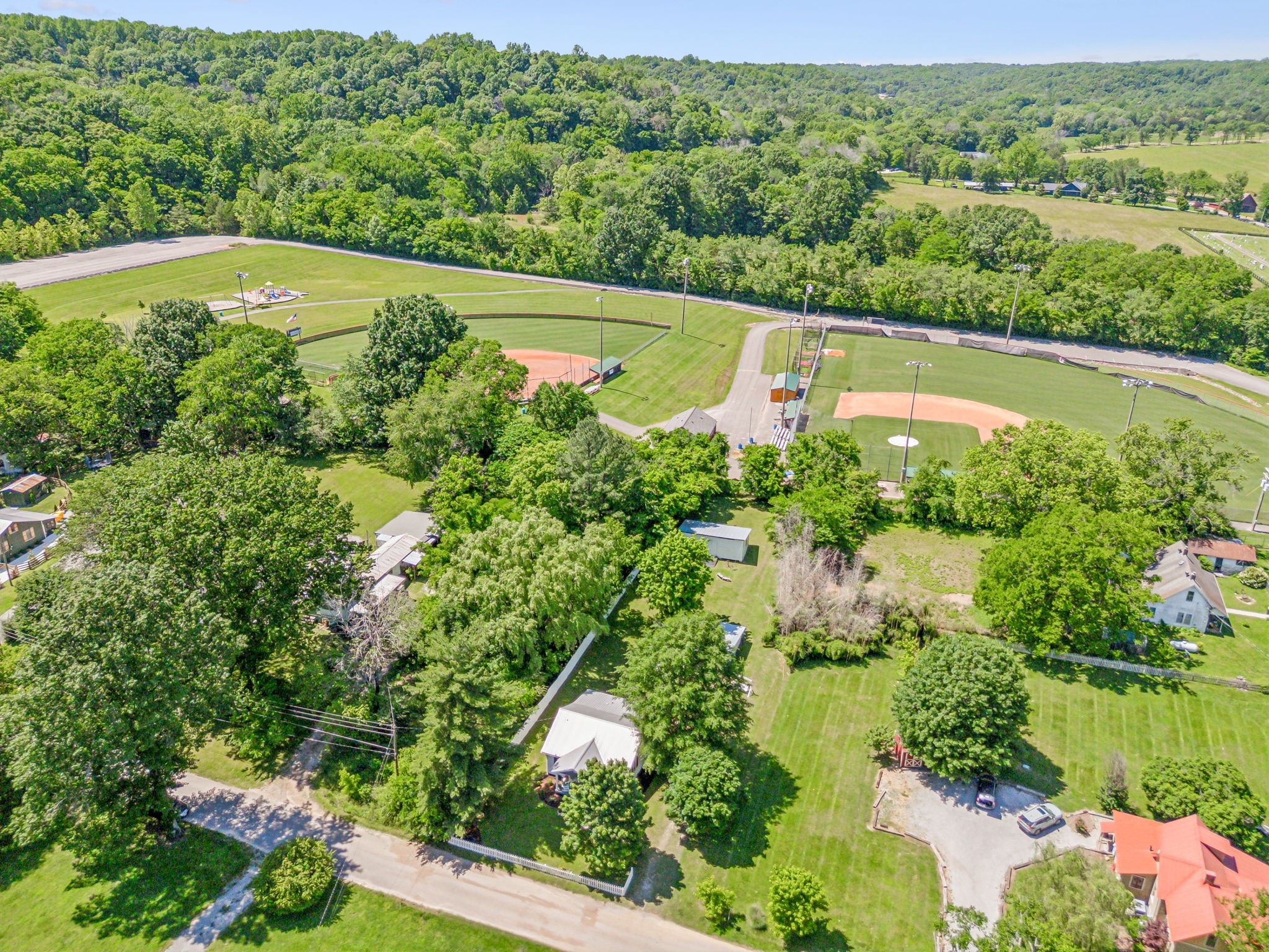 5508 Sycamore Street Franklin, TN 37064 - Photo 56 of 78