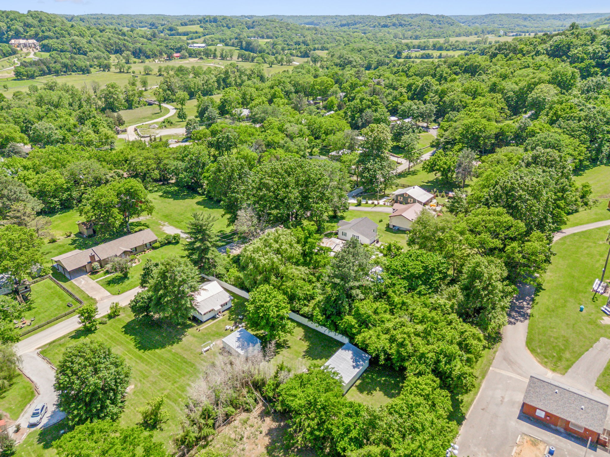 5508 Sycamore Street Franklin, TN 37064 - Photo 57 of 78