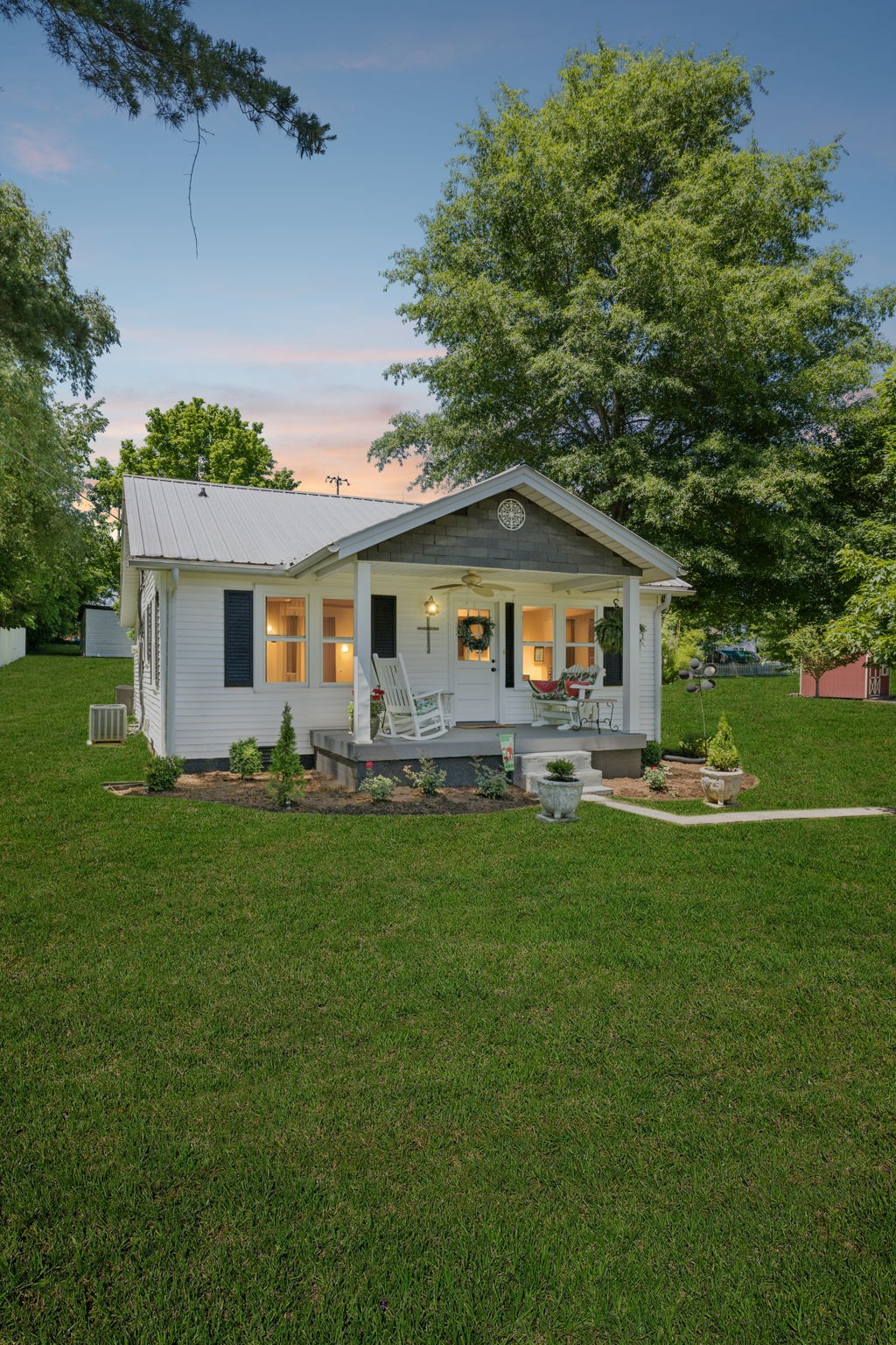 5508 Sycamore Street Franklin, TN 37064 - Photo 59 of 78