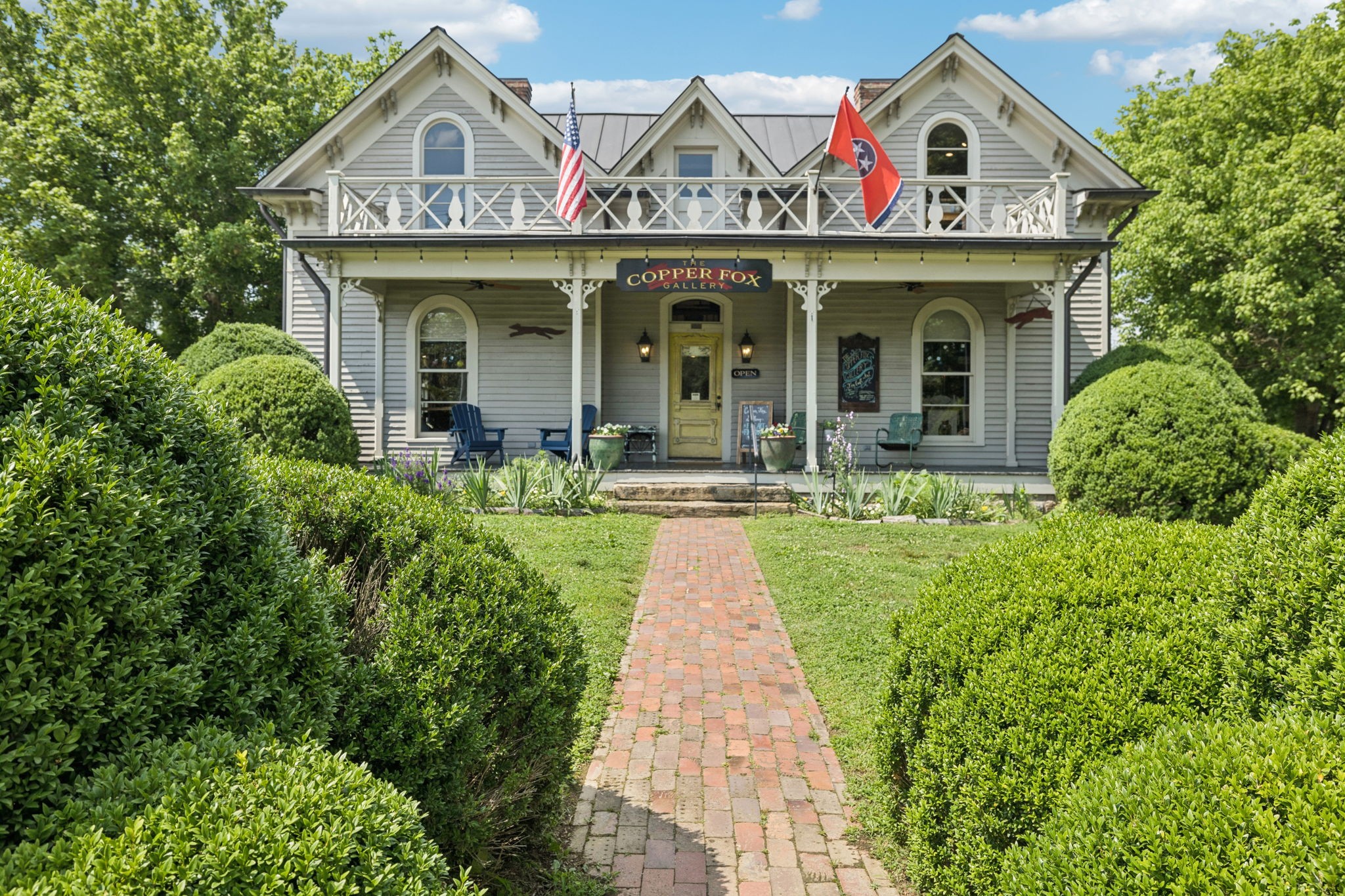 5508 Sycamore Street Franklin, TN 37064 - Photo 60 of 78