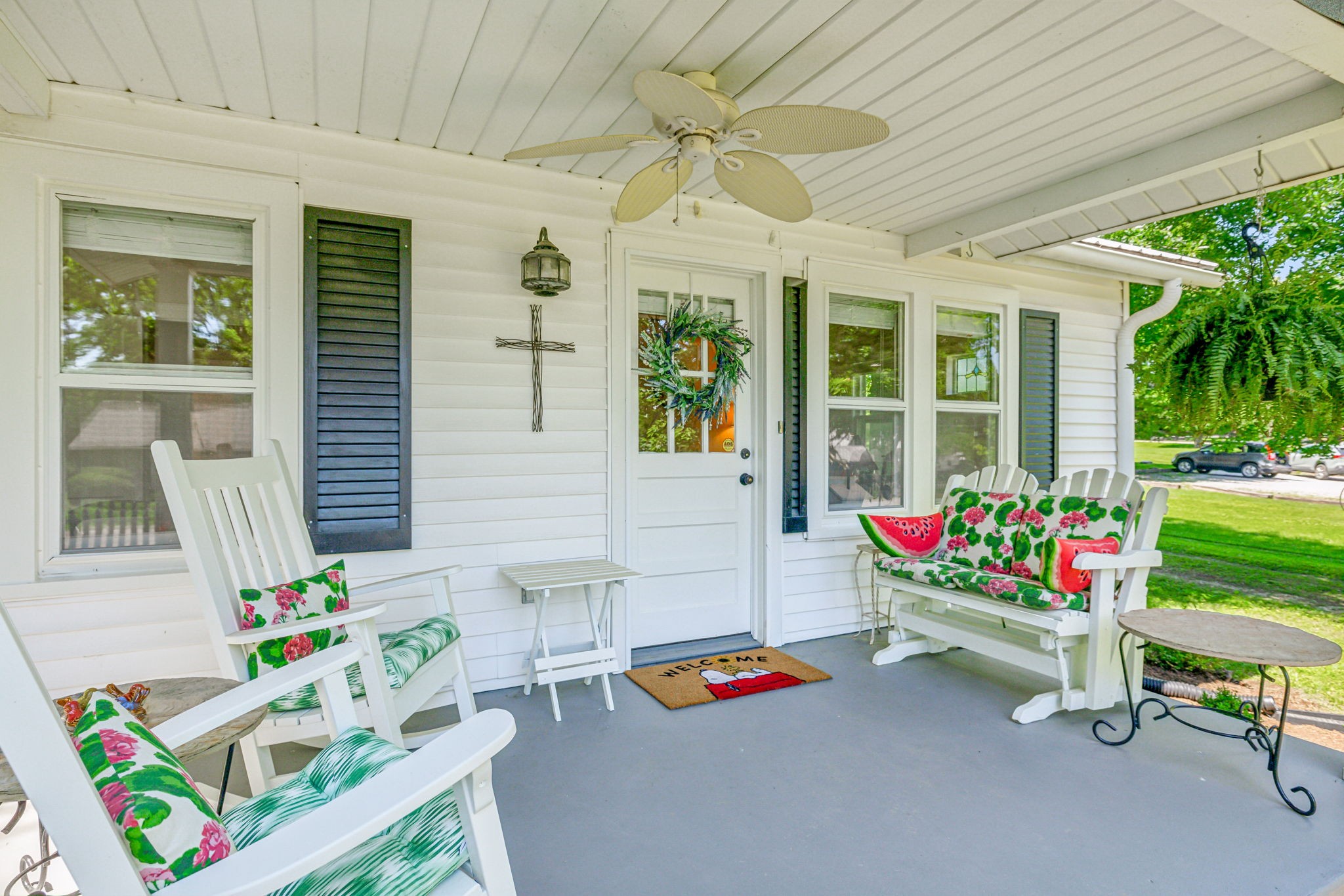 5508 Sycamore Street Franklin, TN 37064 - Photo 6 of 78