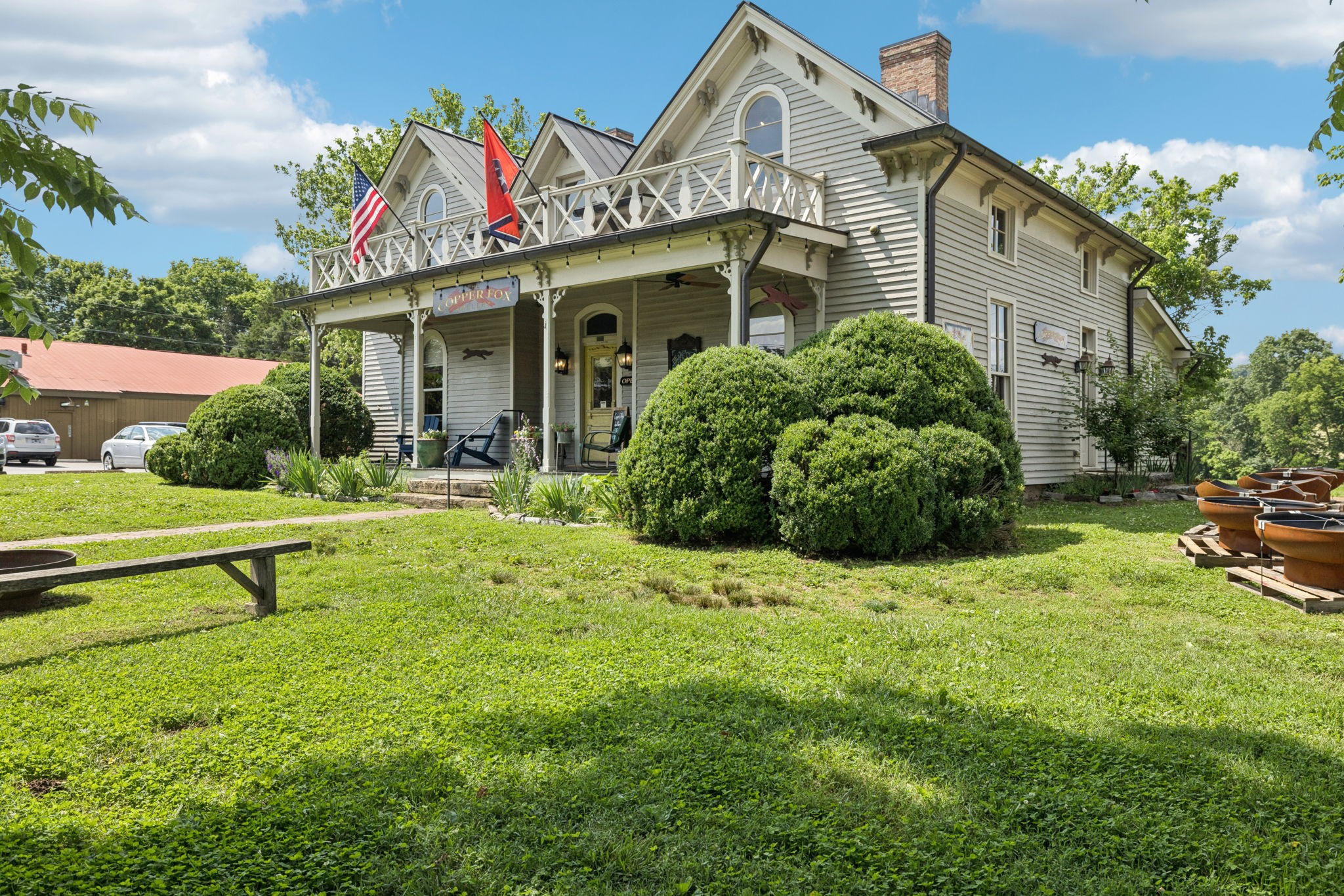 5508 Sycamore Street Franklin, TN 37064 - Photo 61 of 78