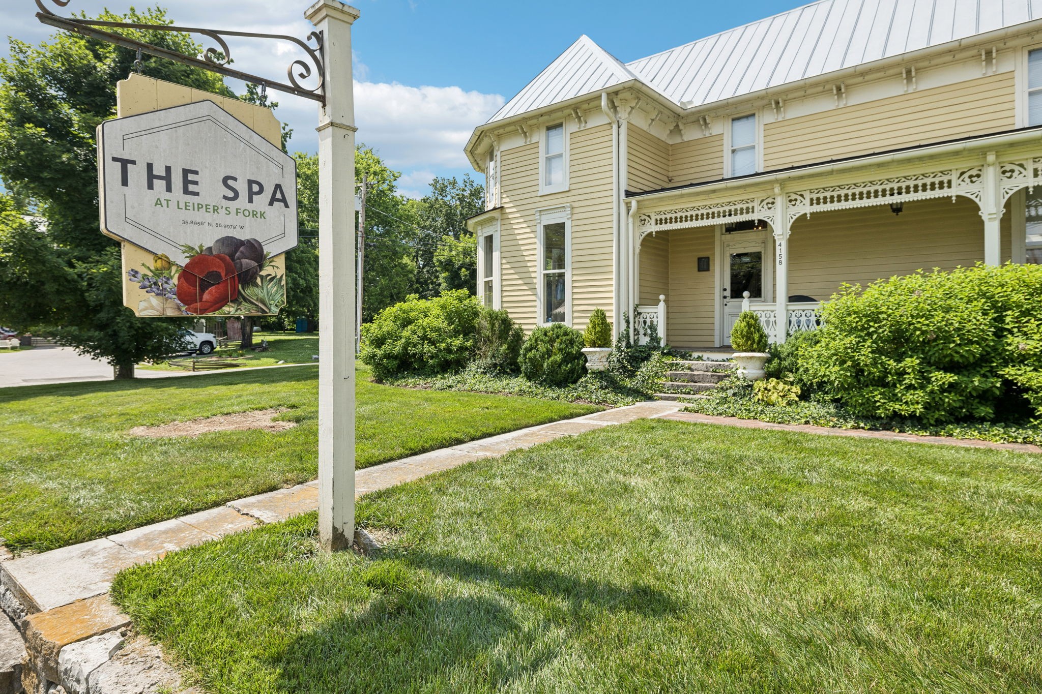 5508 Sycamore Street Franklin, TN 37064 - Photo 66 of 78