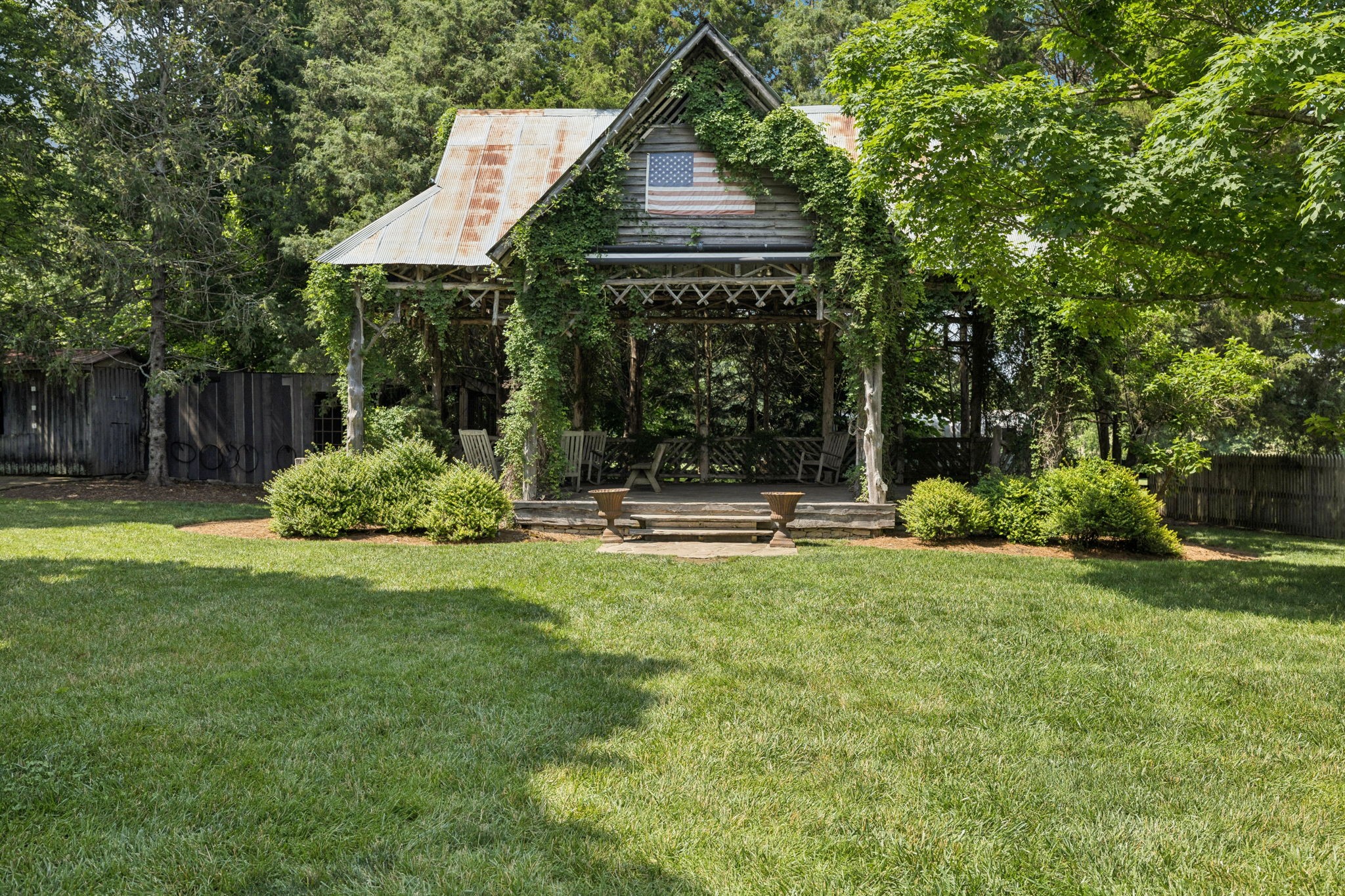 5508 Sycamore Street Franklin, TN 37064 - Photo 70 of 78