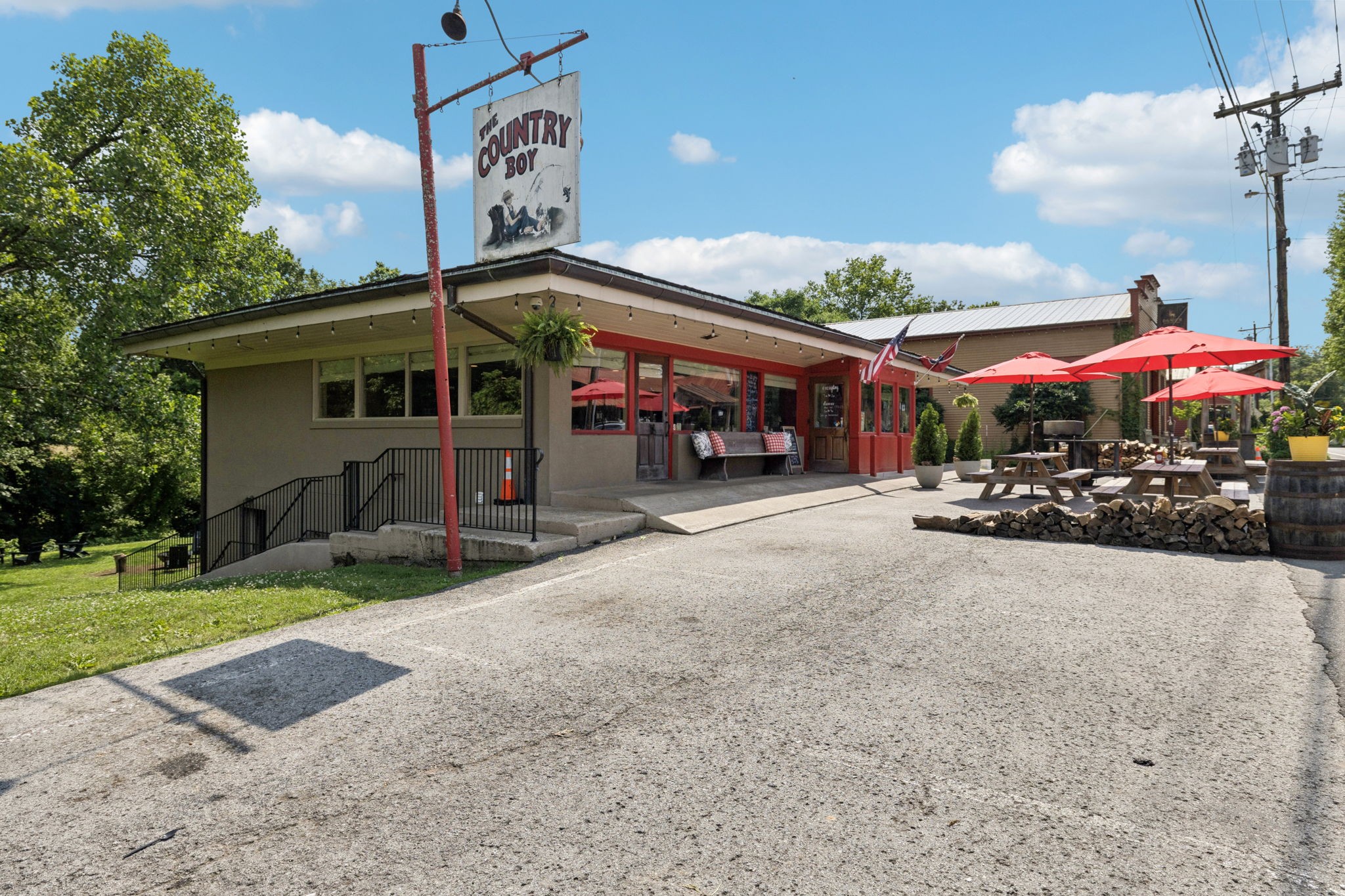 5508 Sycamore Street Franklin, TN 37064 - Photo 73 of 78