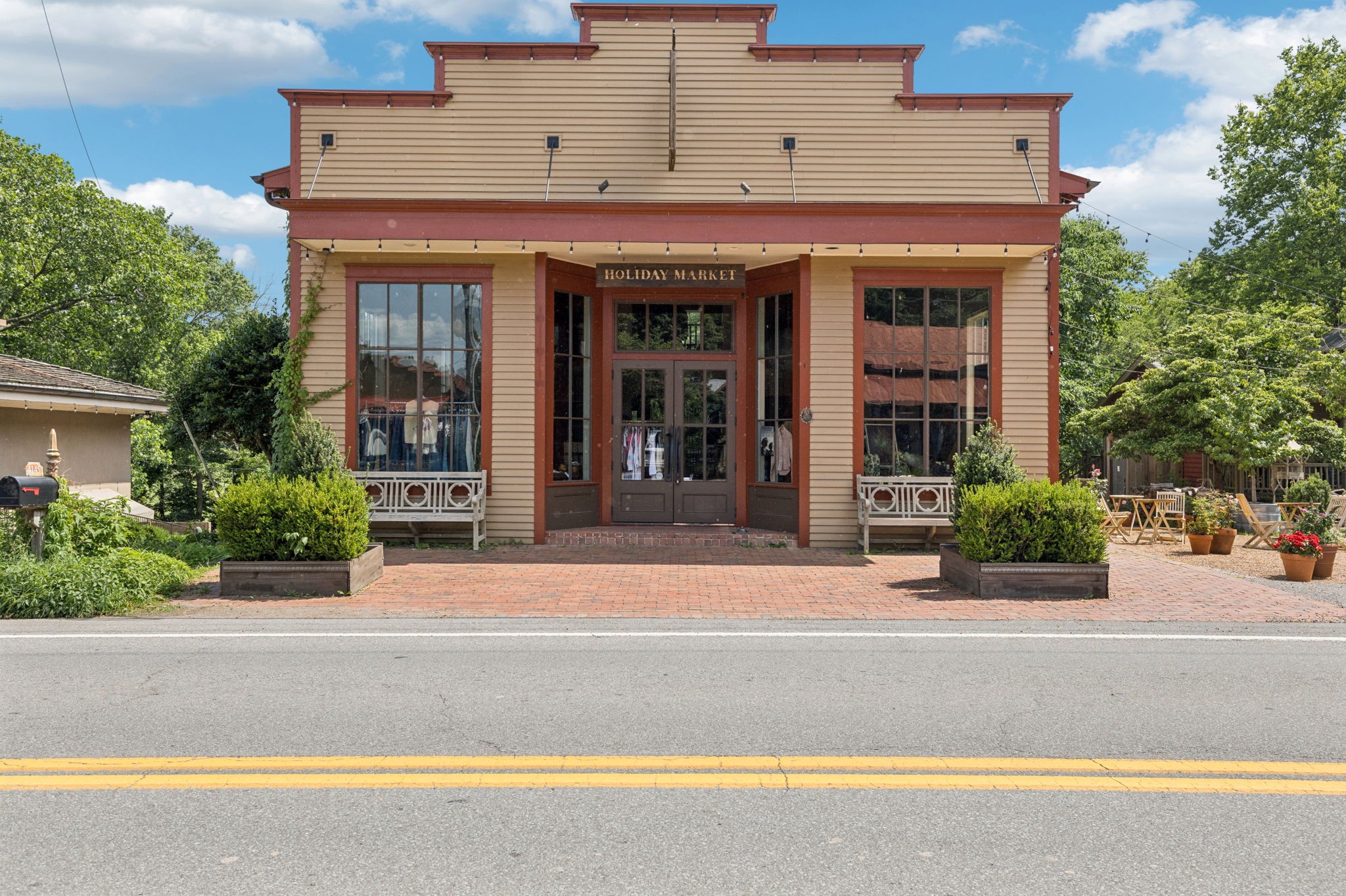 5508 Sycamore Street Franklin, TN 37064 - Photo 75 of 78