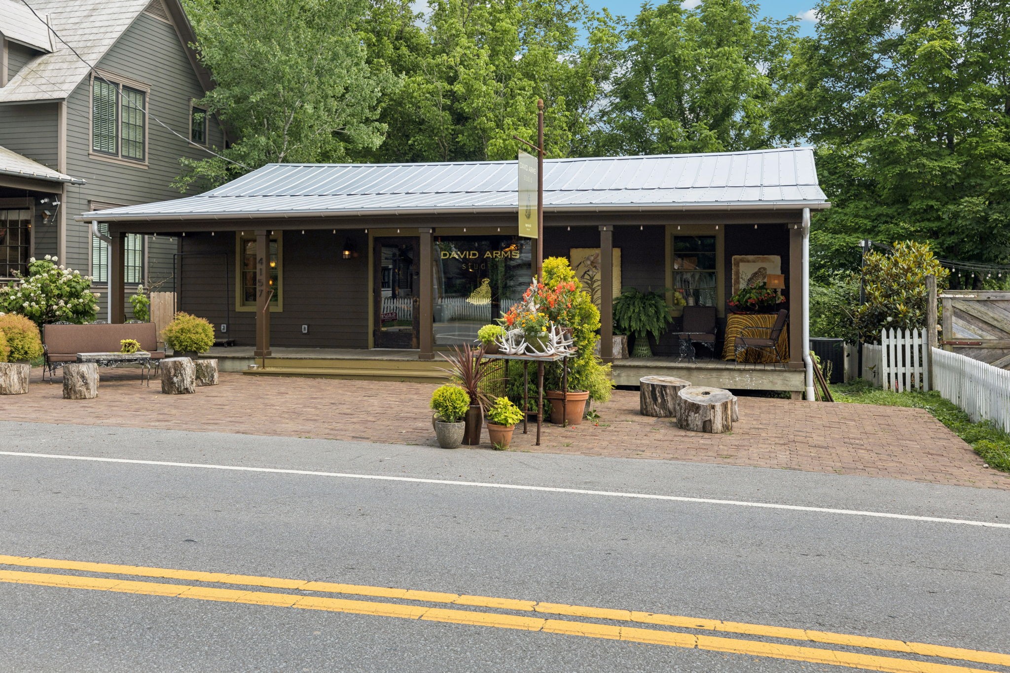 5508 Sycamore Street Franklin, TN 37064 - Photo 77 of 78