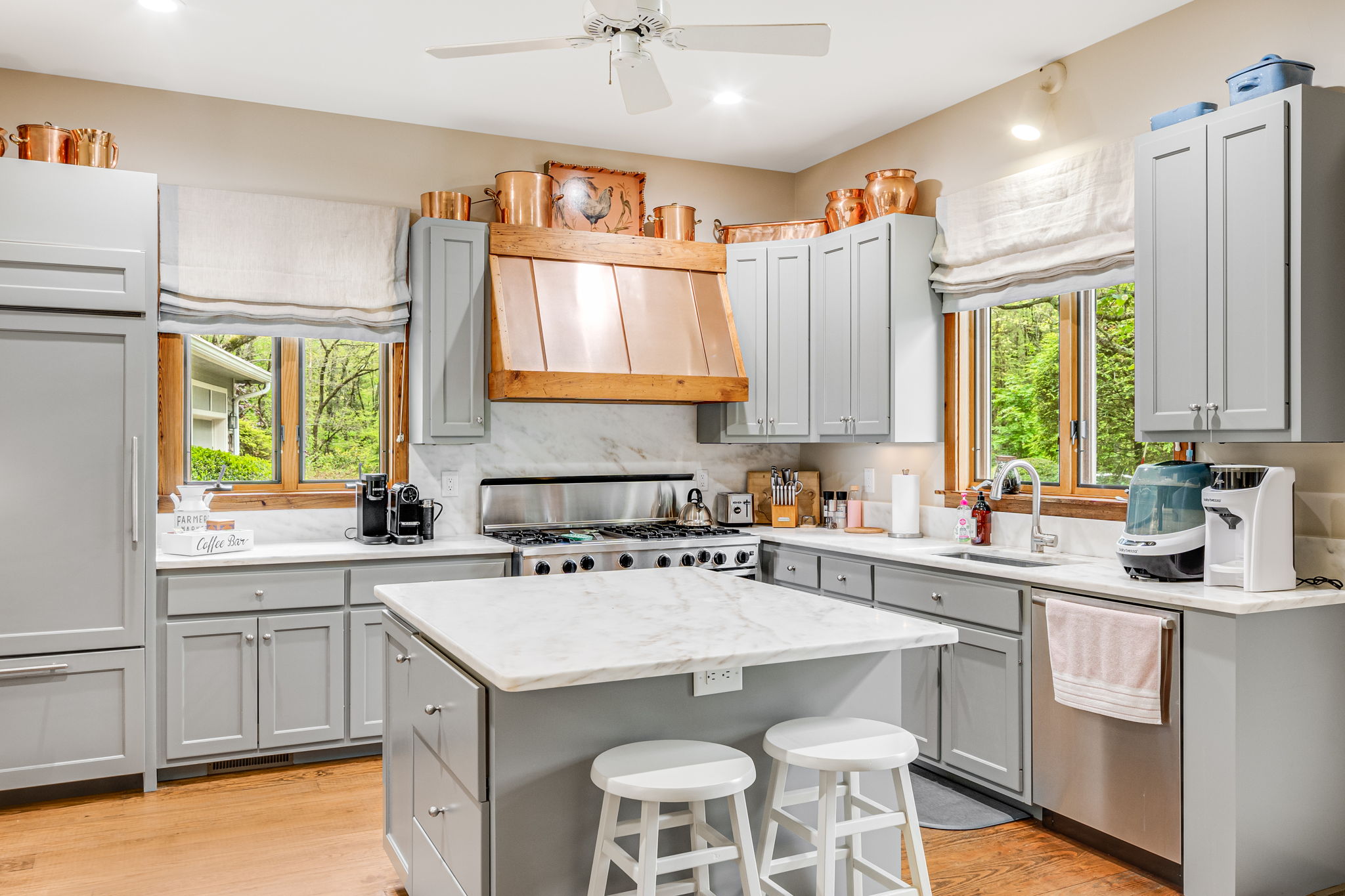 476 Winfield Farm Road Scaly Mountain, NC 28775 - Photo 11 of 65 Gallery Image 11