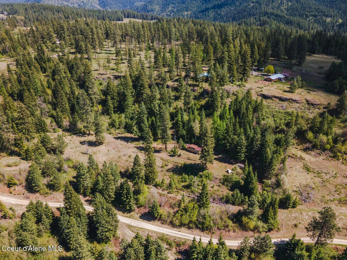 15040 South Bench Road Harrison, ID 83833 - Photo 13 of 17 20210601211552448705000000-o