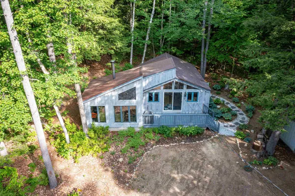 $379,000 | 48 Covered Bridge Lane, Bartlett, NH 03838