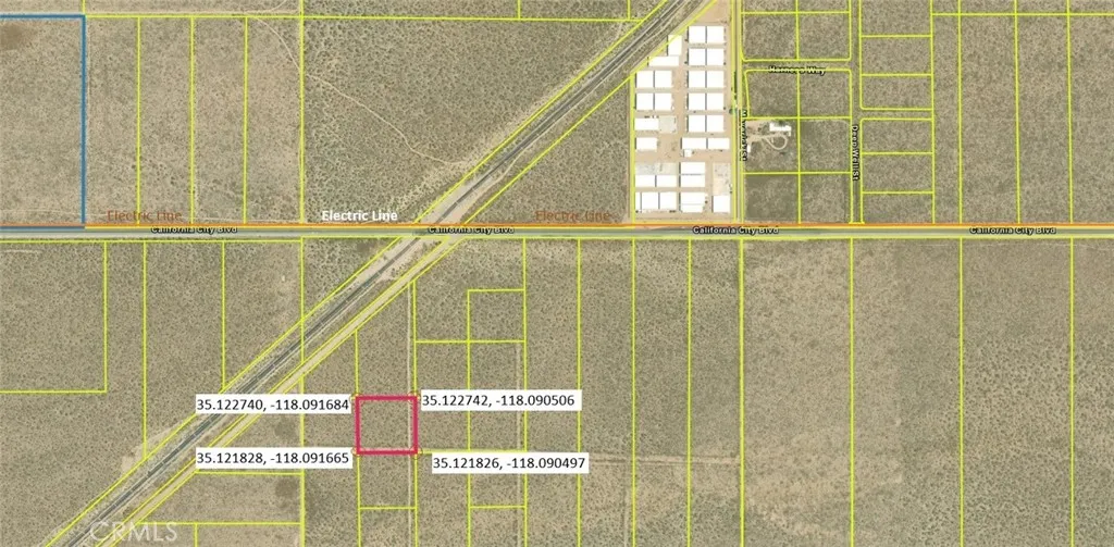 220 Johnson Edwards, CA 93523 - Photo 2 of 3