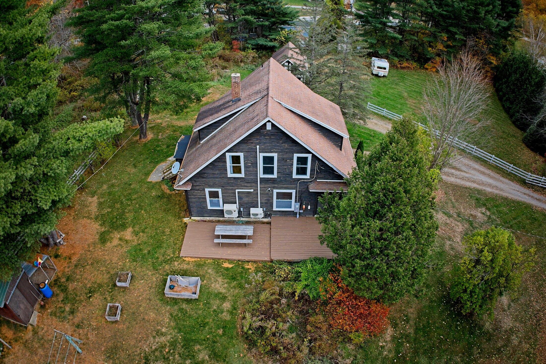 96 Whitefield Road Pittston, ME 04345 - Photo 3 of 41 05