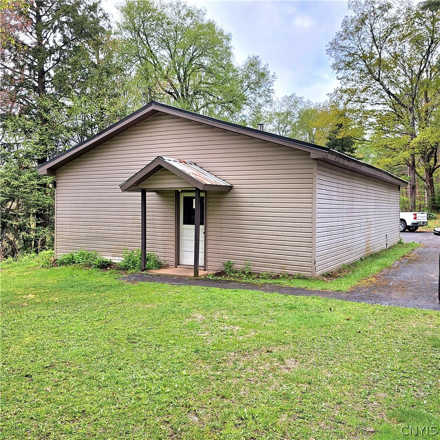 110 Ball Road Williamstown, NY 13493 - Photo 13 of 47