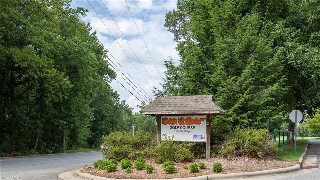 813 Oakview Road High Point, NC 27265 - Photo 19 of 23