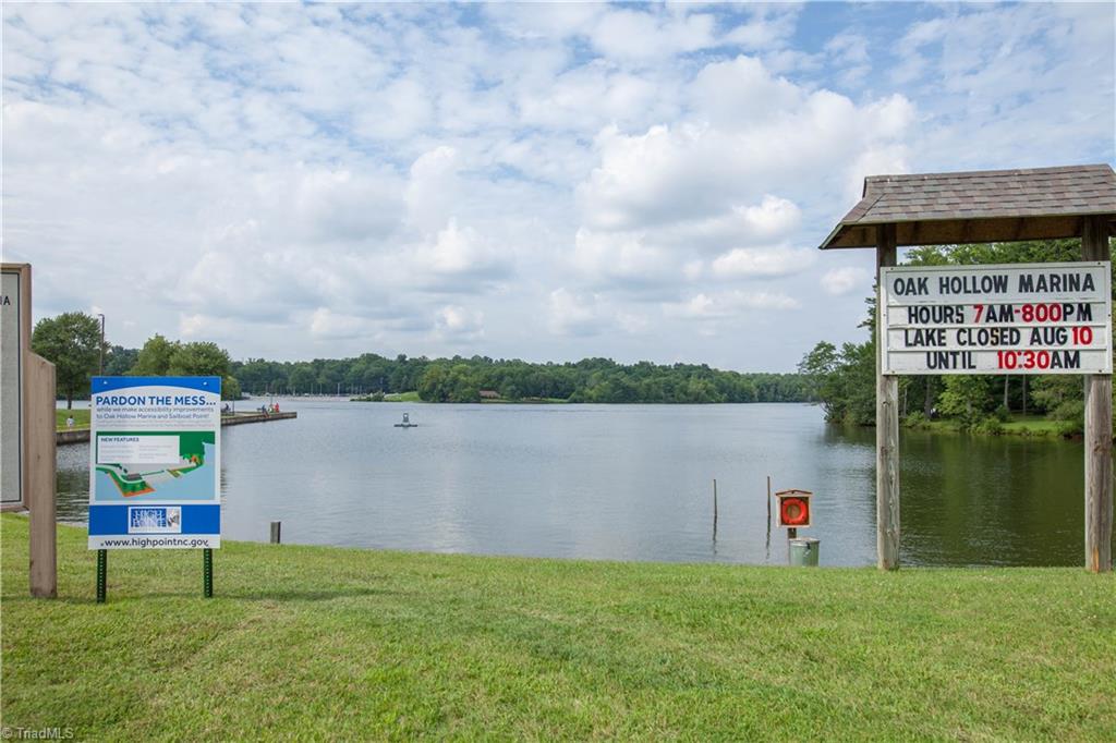 813 Oakview Road High Point, NC 27265 - Photo 21 of 23