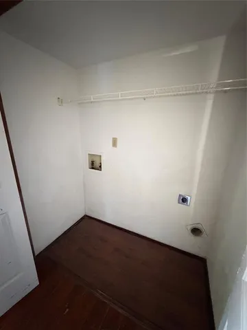 a view of small space