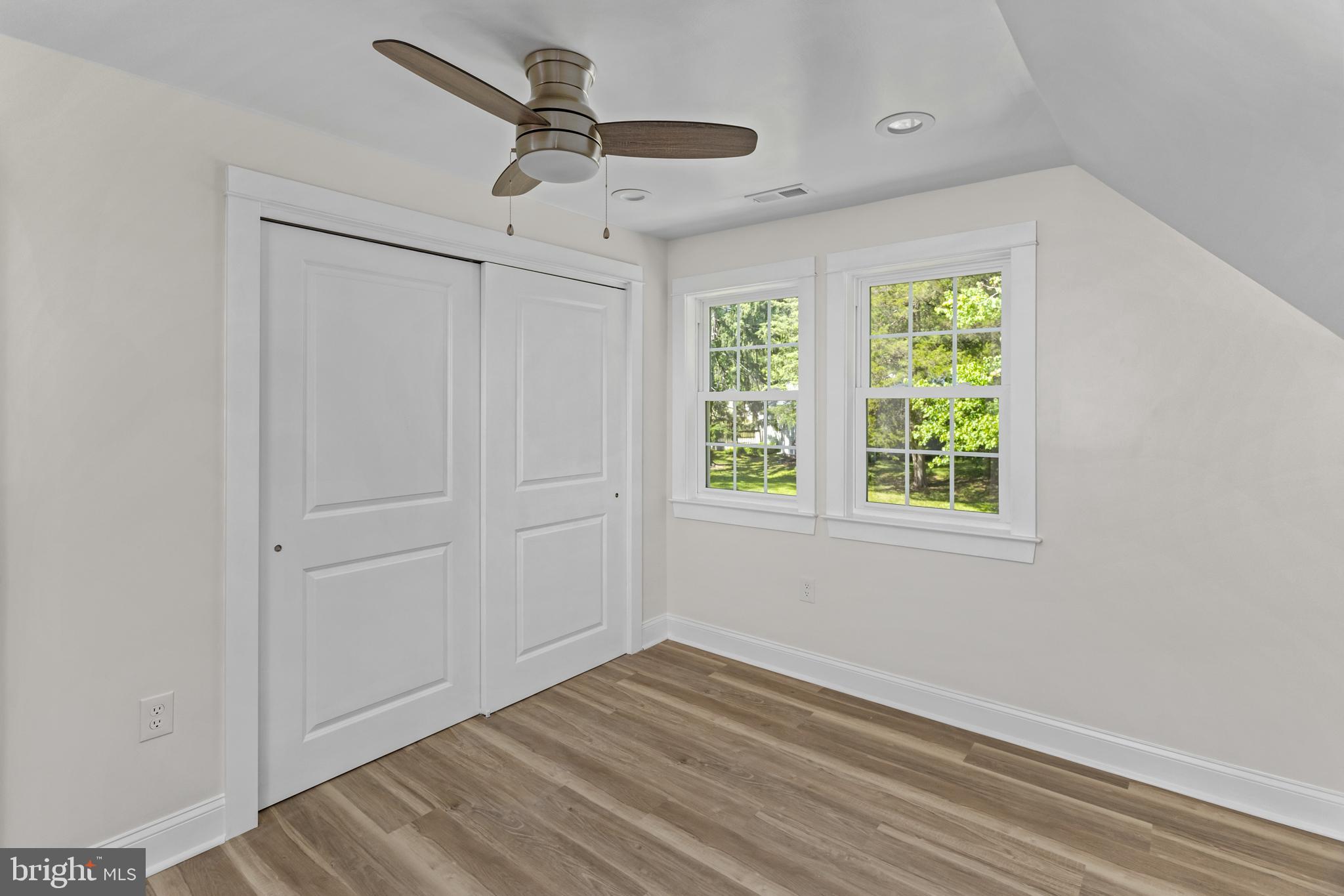 116 Upper Stump Road Chalfont, PA 18914 - Photo 44 of 59 2nd Floor Bedroom #2