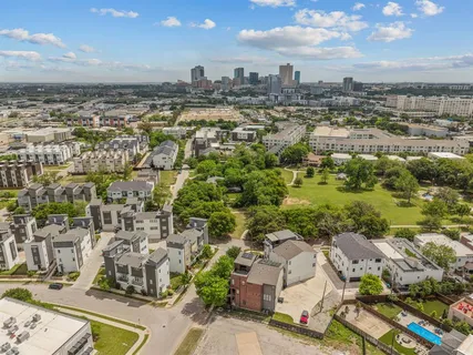 a view of a city