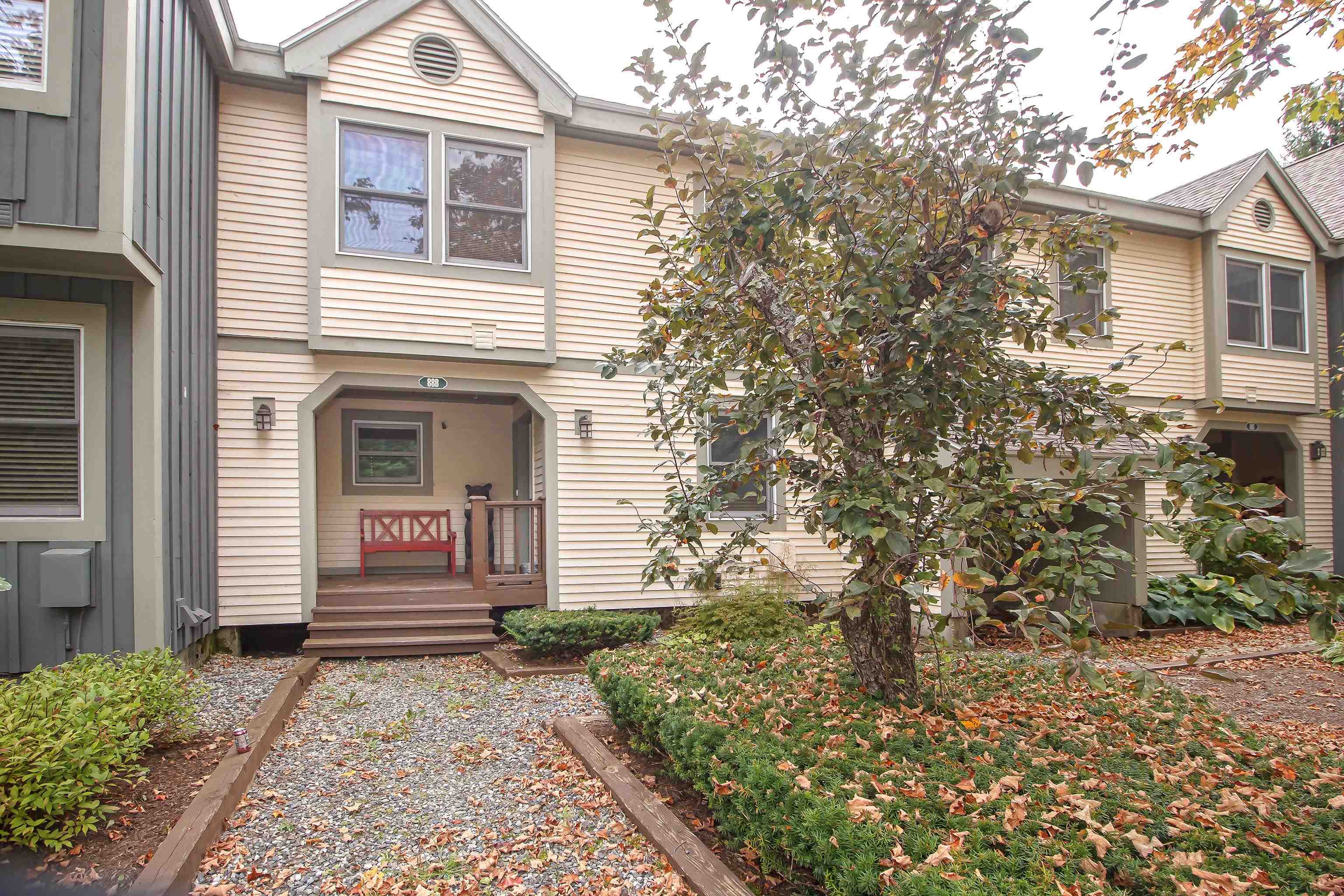 88 B Greenspring Road, Unit B West Dover, VT 05356 - Photo 13 of 43 Gallery Image 13