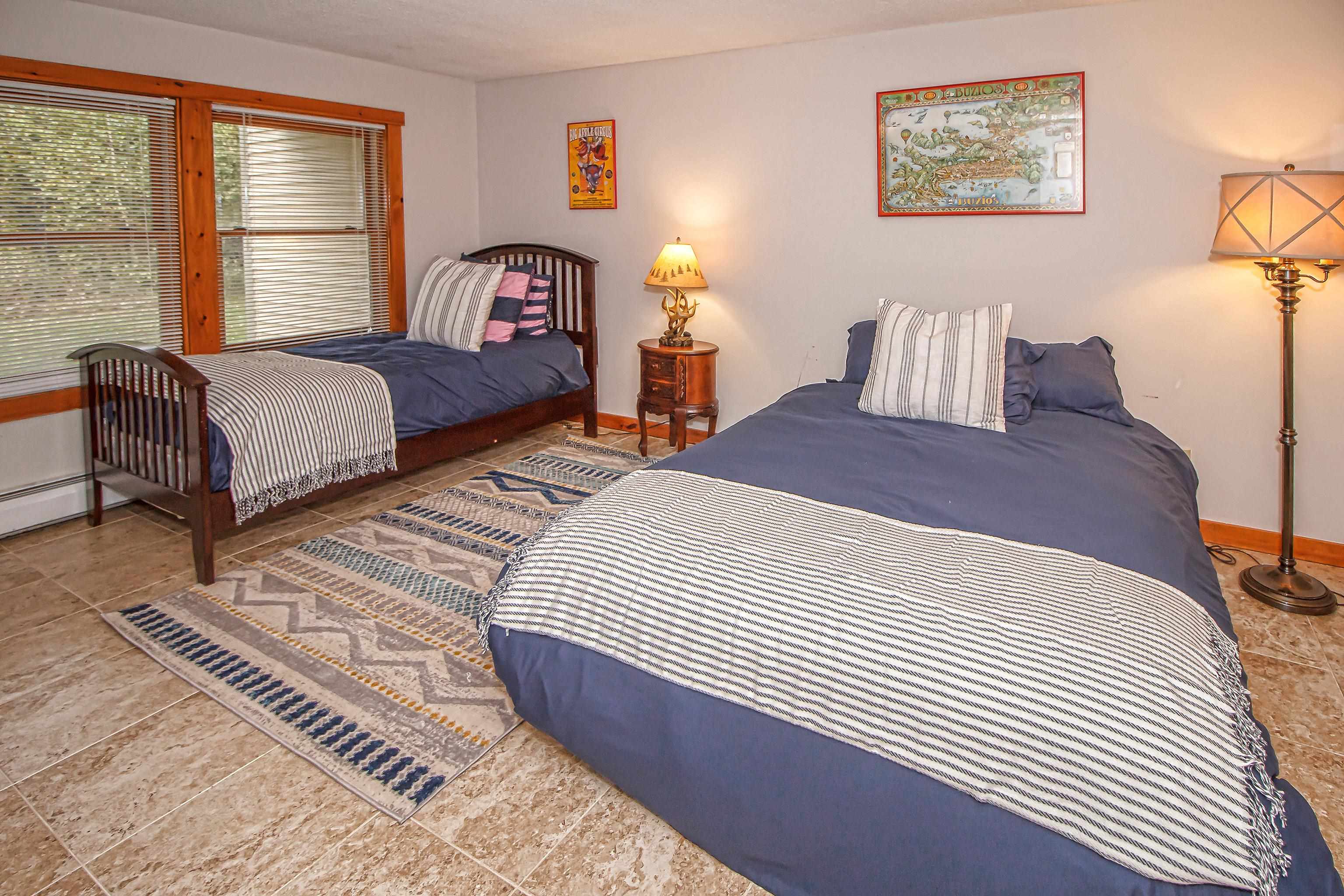 88 B Greenspring Road, Unit B West Dover, VT 05356 - Photo 15 of 43 Gallery Image 15