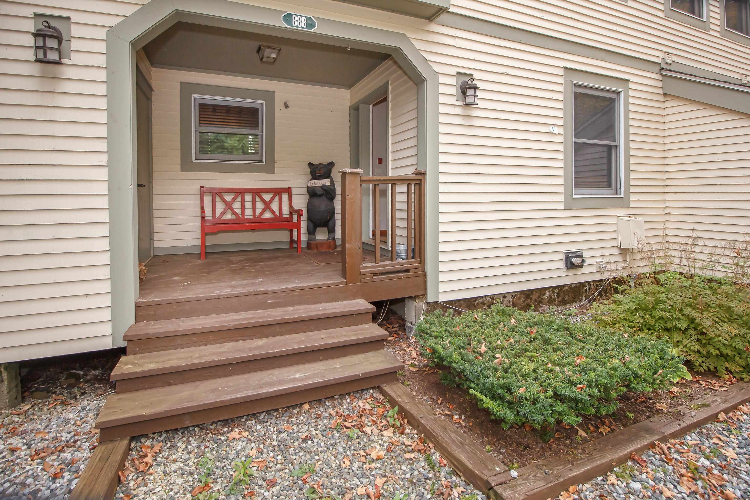 88 B Greenspring Road, Unit B West Dover, VT 05356 - Photo 22 of 43 Gallery Image 22