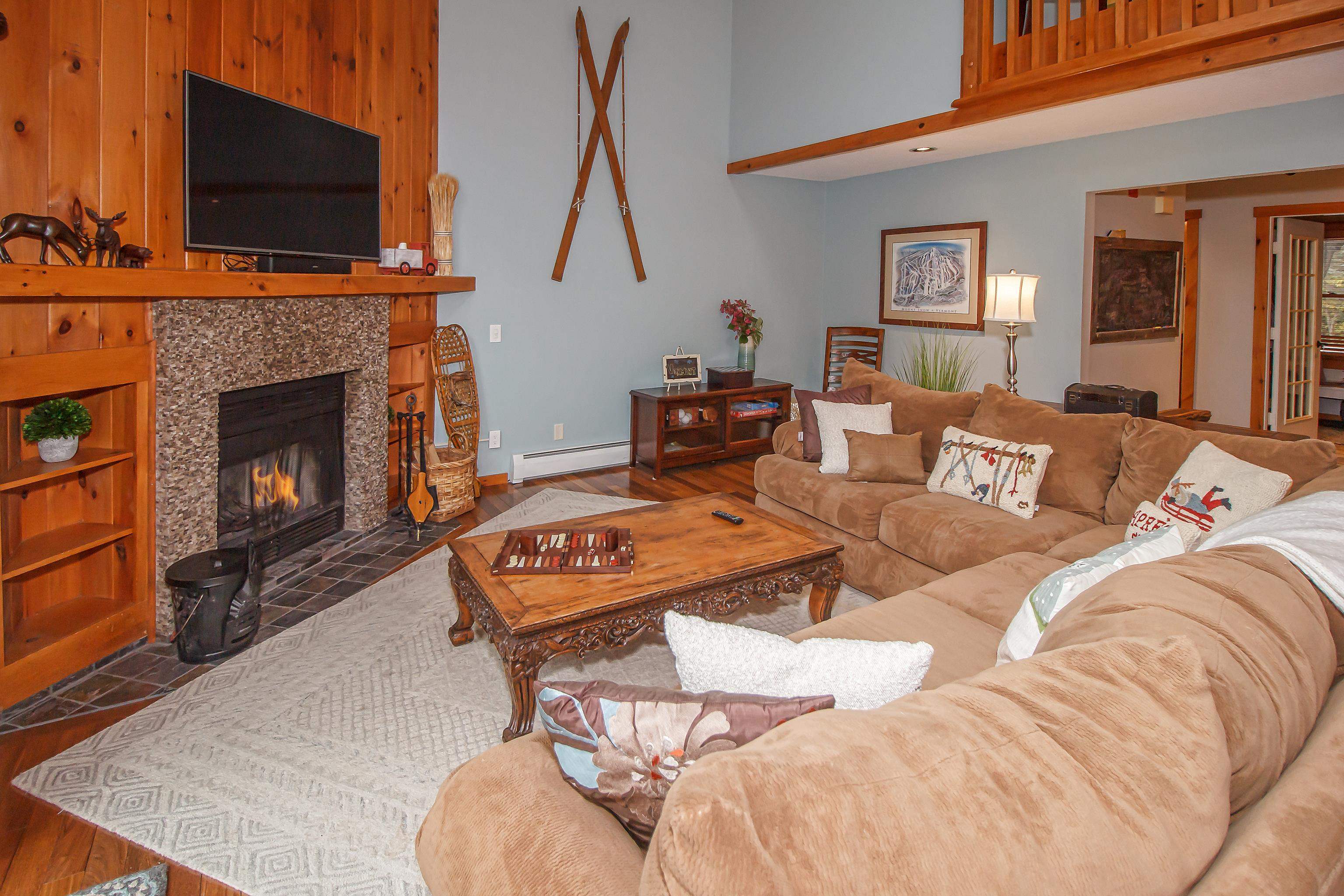 88 B Greenspring Road, Unit B West Dover, VT 05356 - Photo 24 of 43 Gallery Image 24