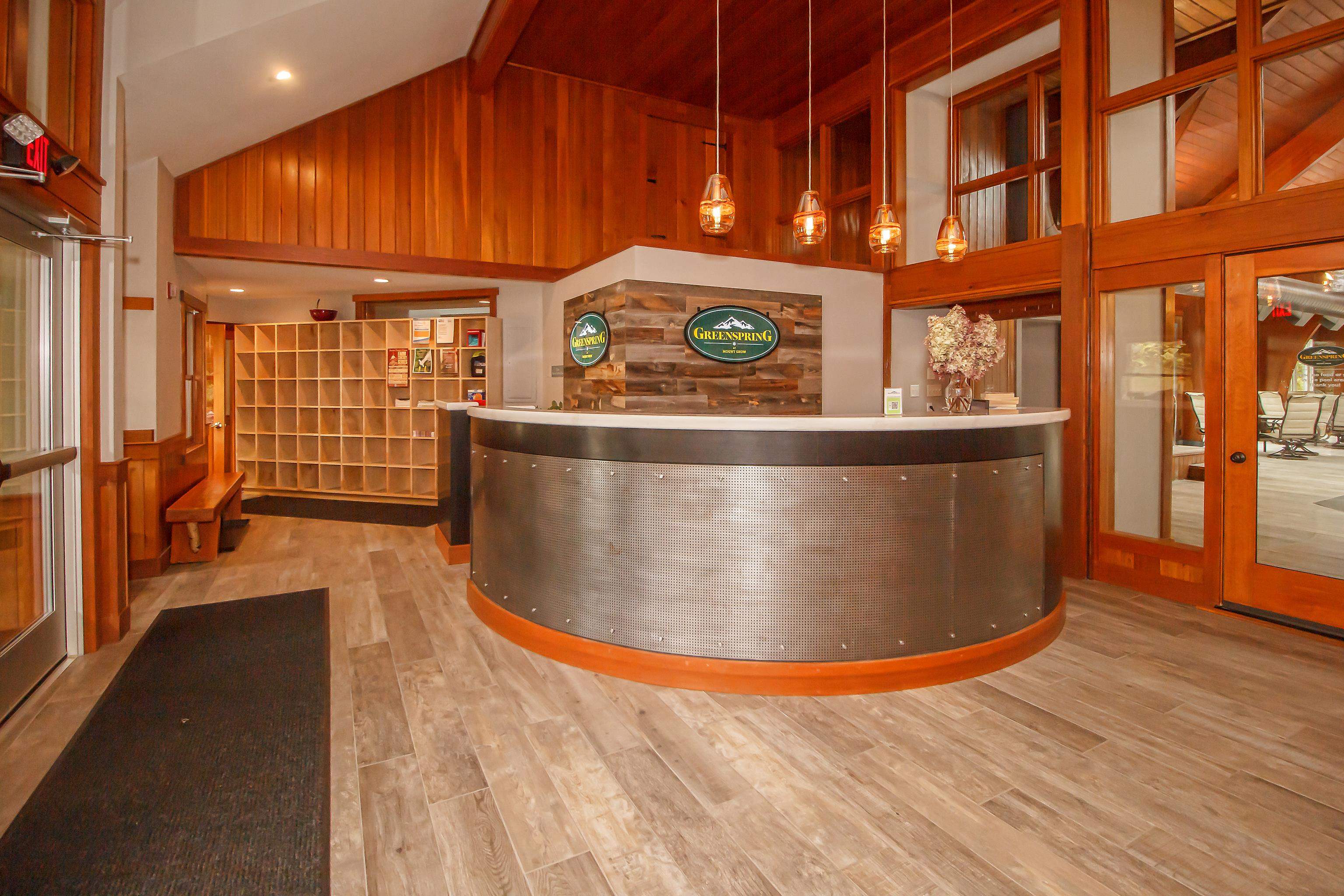 88 B Greenspring Road, Unit B West Dover, VT 05356 - Photo 36 of 43 Gallery Image 36