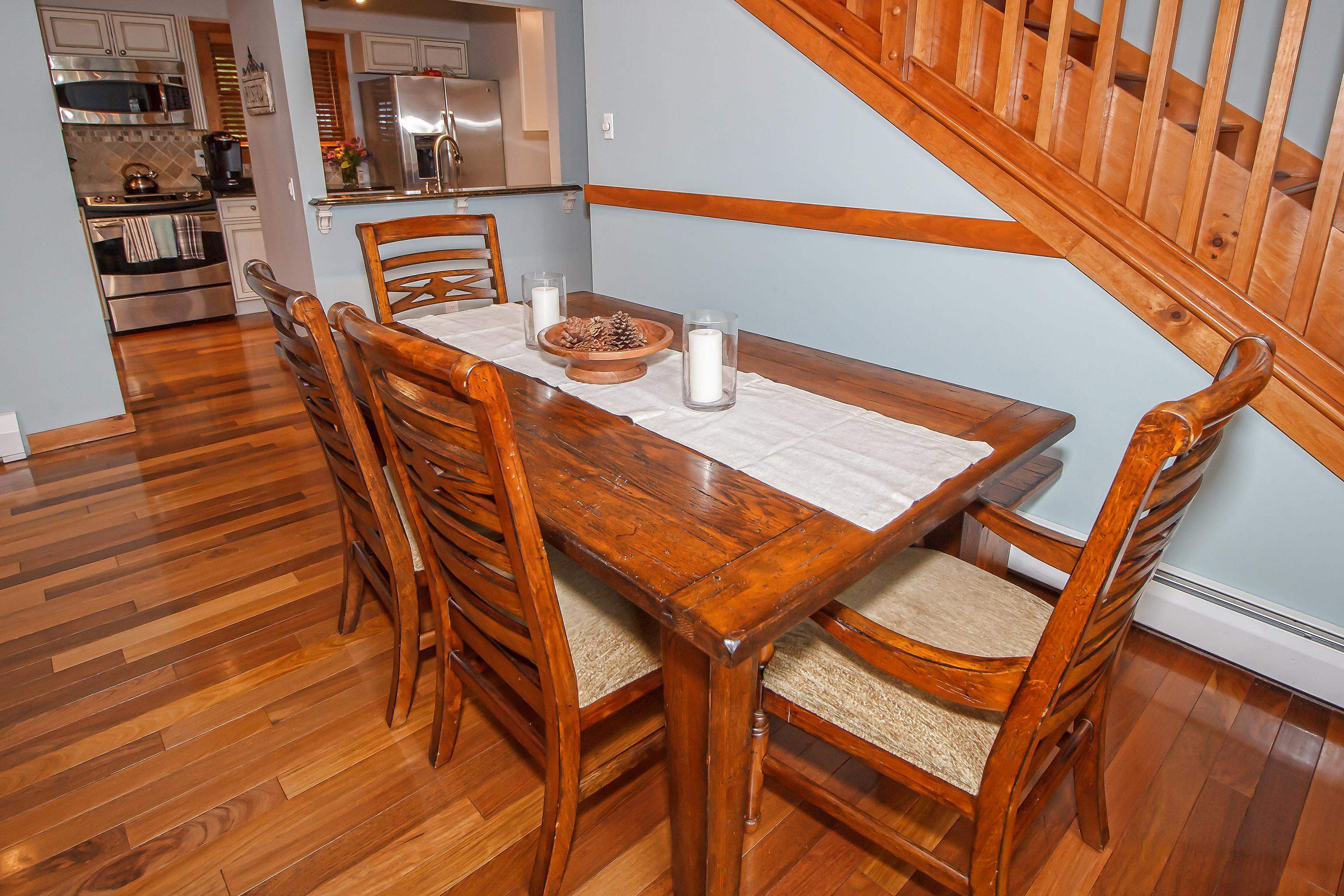 88 B Greenspring Road, Unit B West Dover, VT 05356 - Photo 4 of 43 Gallery Image 4