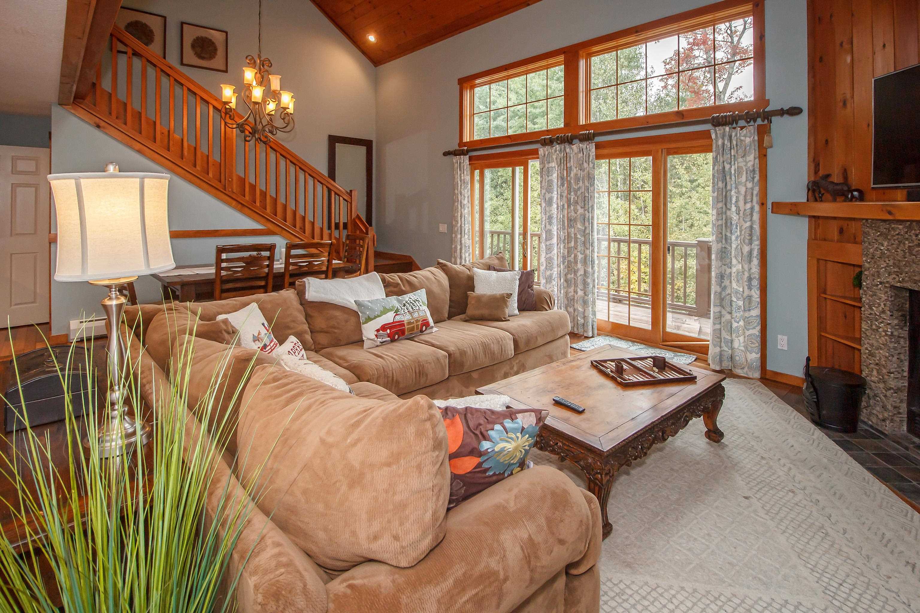 88 B Greenspring Road, Unit B West Dover, VT 05356 - Photo 42 of 43 Gallery Image 42