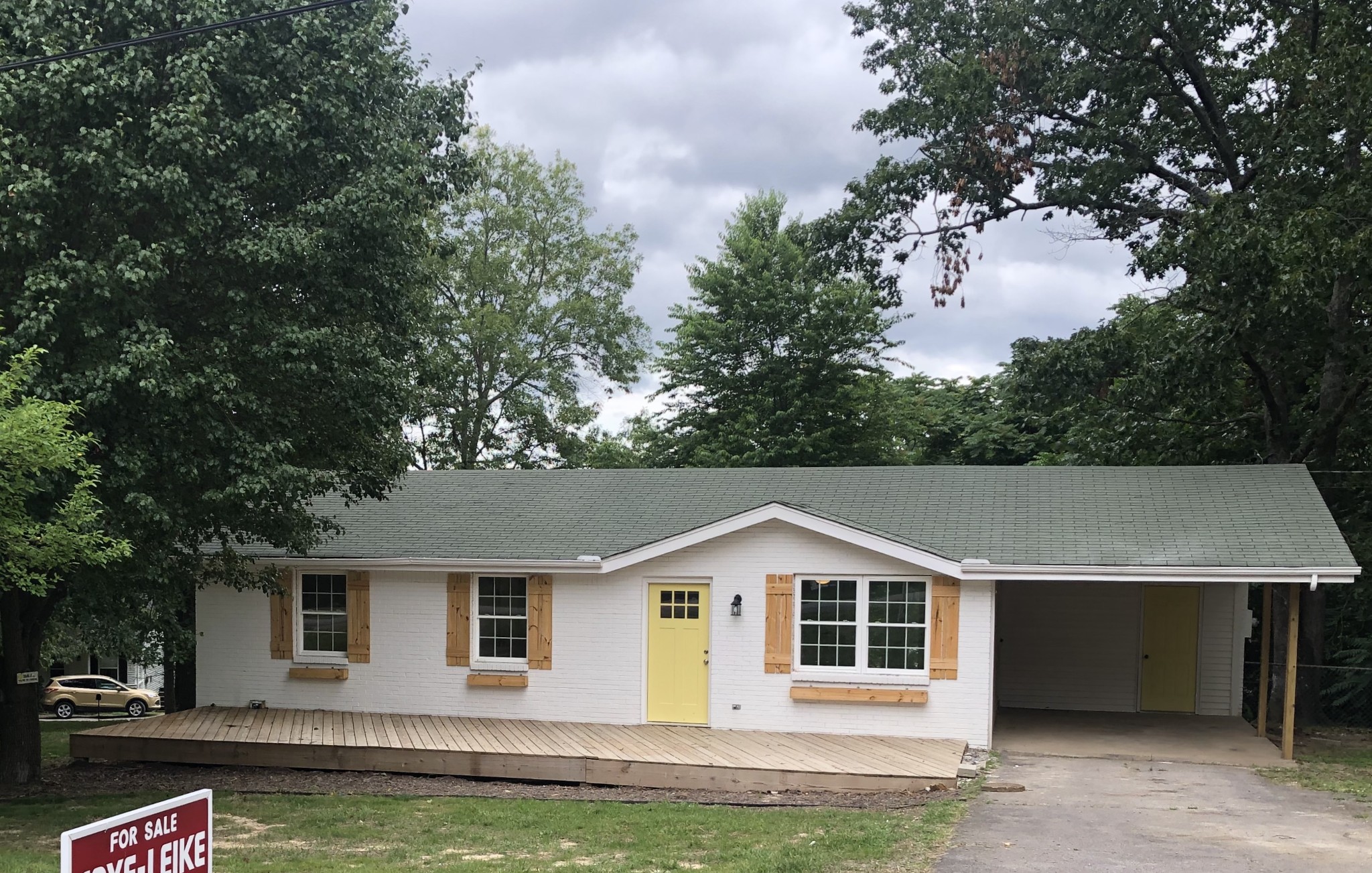 1160 Blake Road Lyles, TN 37098 - Photo 1 of 18 Gallery Image 1