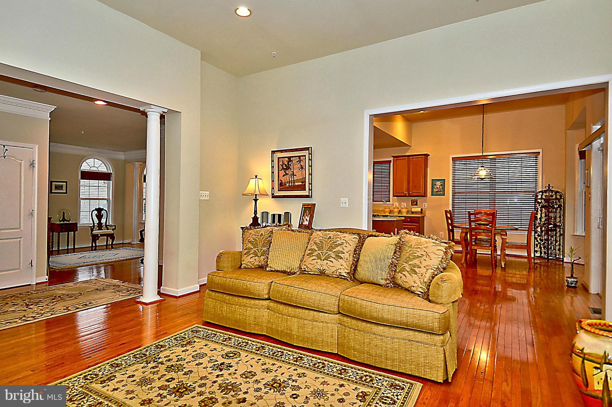 198 Hidden Forest Court Gaithersburg, MD 20877 - Photo 15 of 30 Family Room