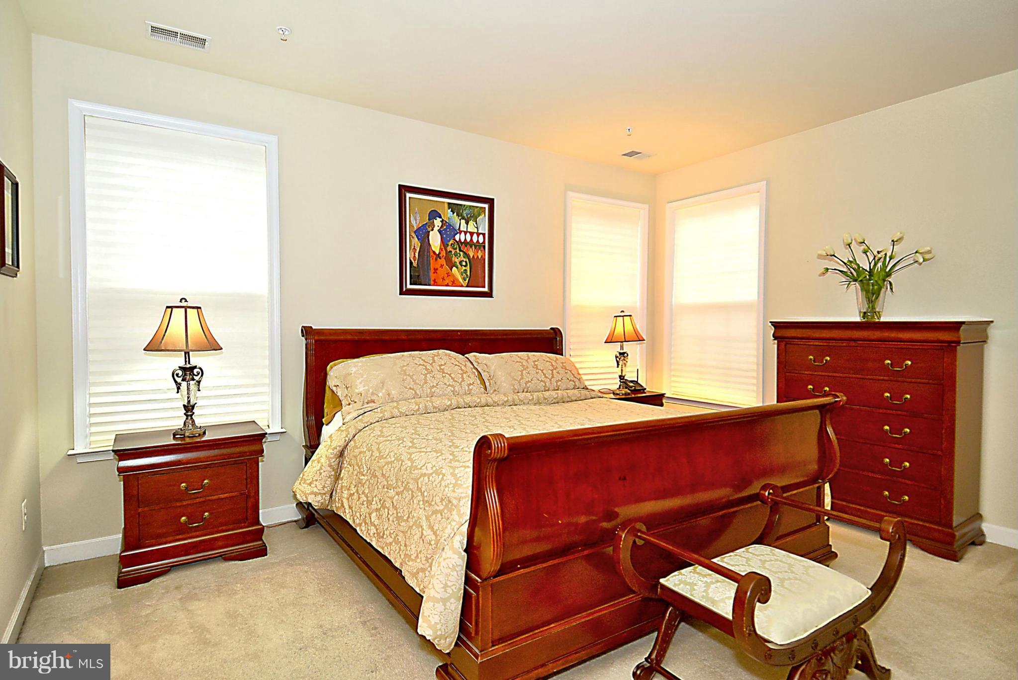 198 Hidden Forest Court Gaithersburg, MD 20877 - Photo 16 of 30 Bedroom (Master)