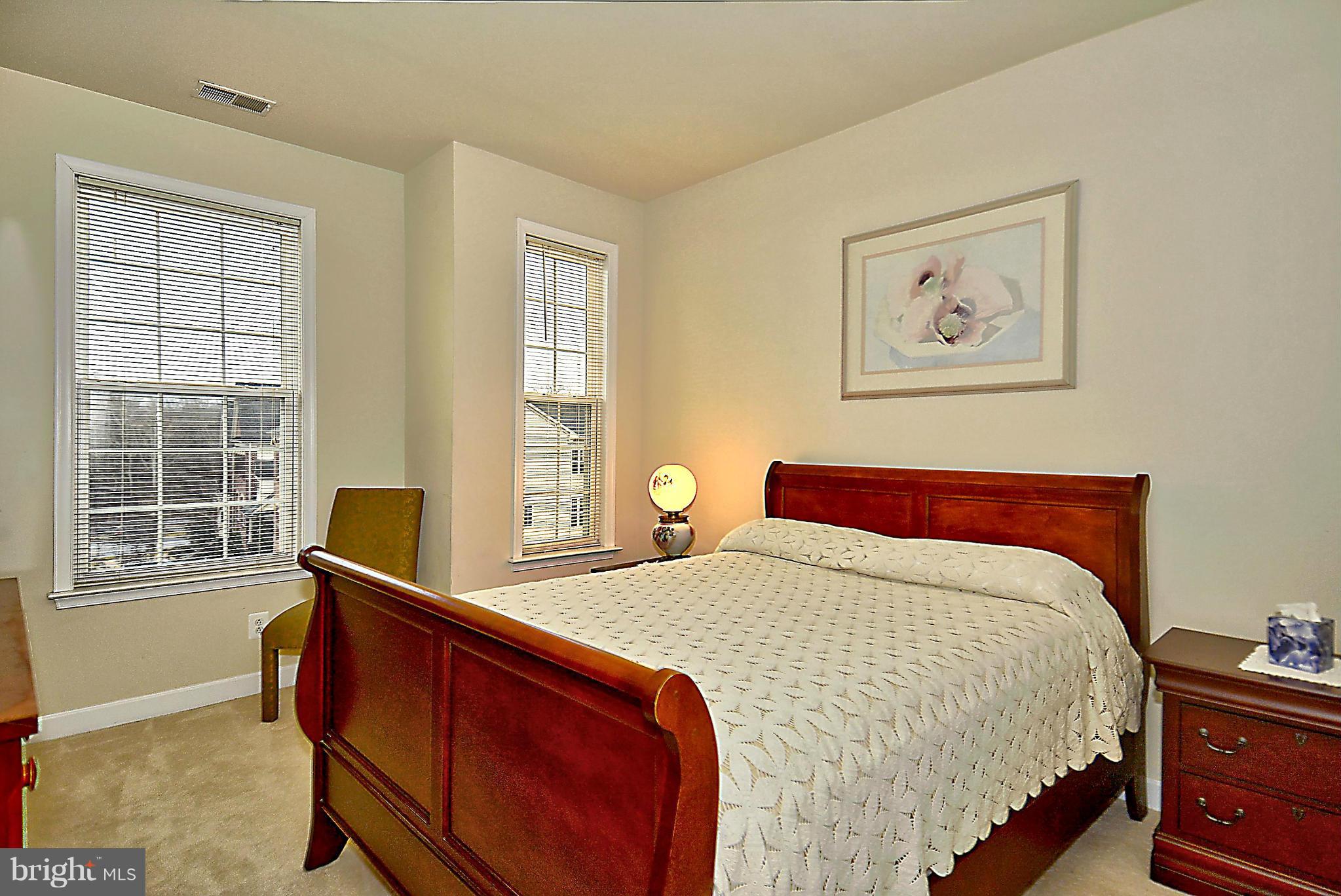 198 Hidden Forest Court Gaithersburg, MD 20877 - Photo 21 of 30 Bedroom