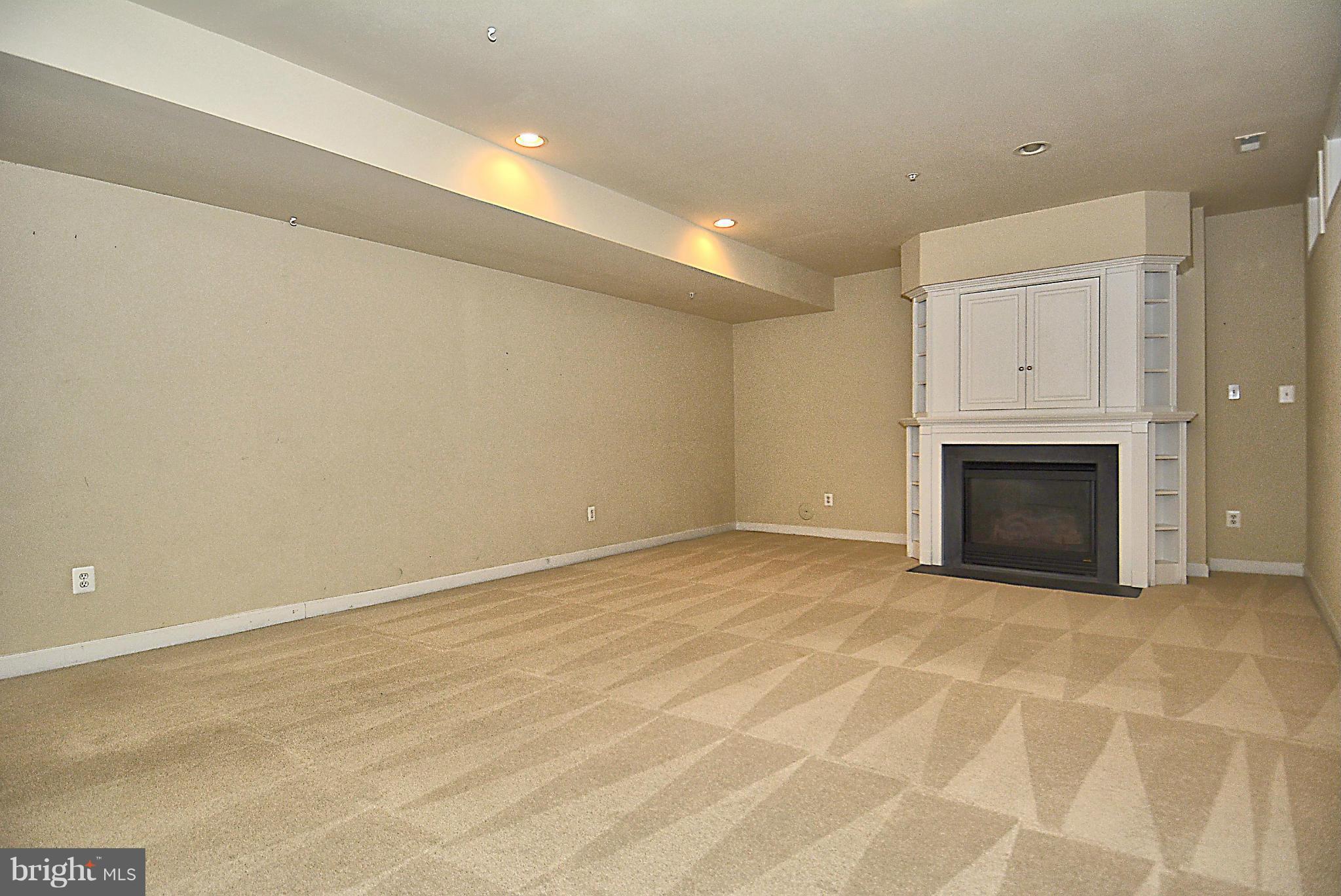 198 Hidden Forest Court Gaithersburg, MD 20877 - Photo 25 of 30 Rec Room - Lower Level