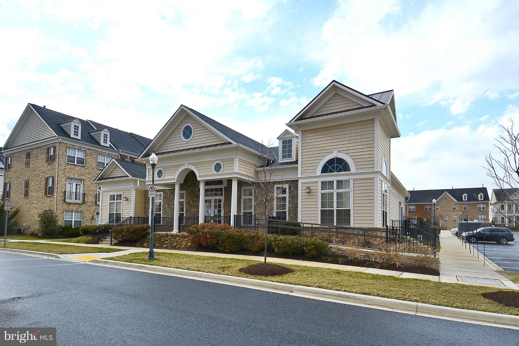 198 Hidden Forest Court Gaithersburg, MD 20877 - Photo 29 of 30 Community - Club House