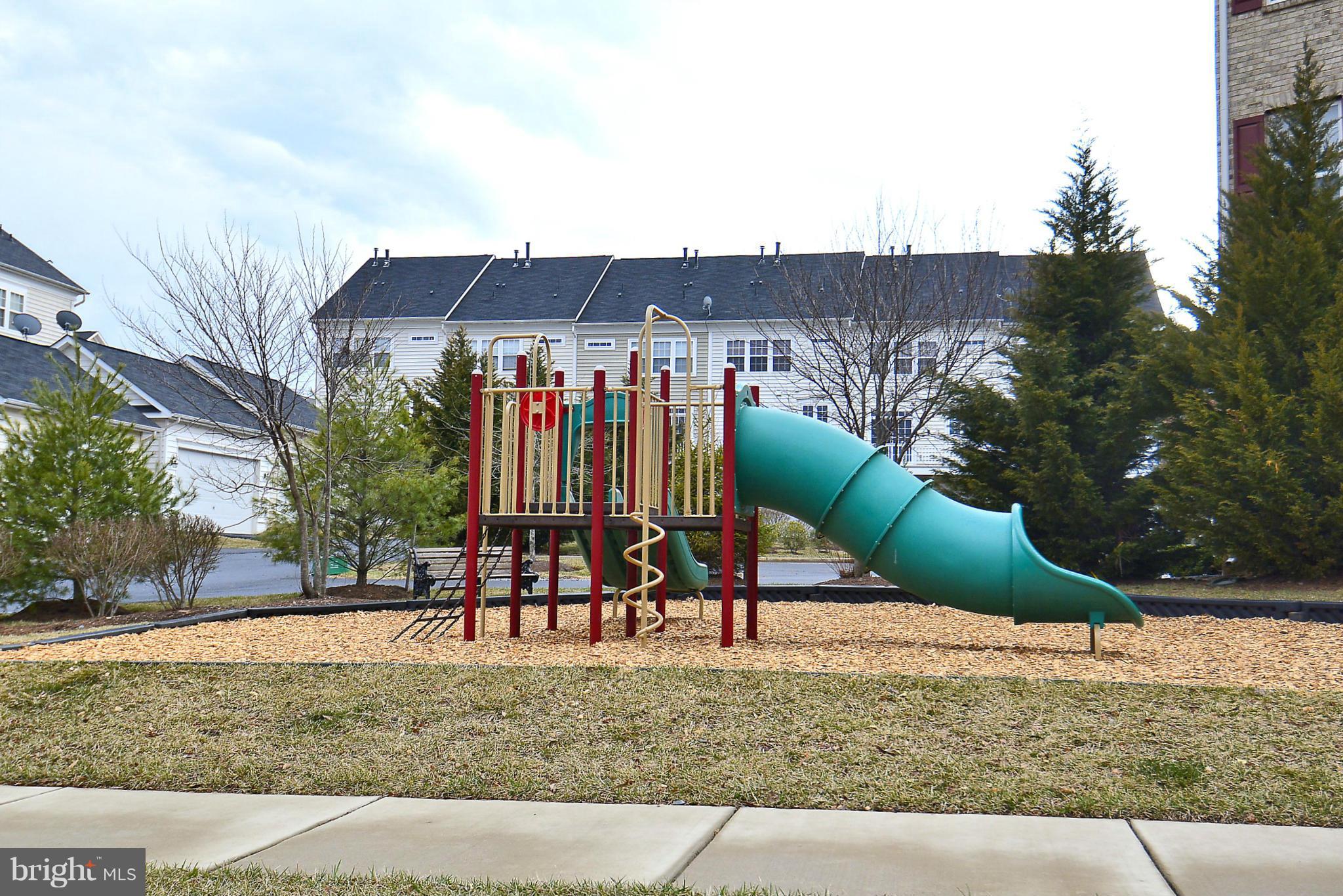 198 Hidden Forest Court Gaithersburg, MD 20877 - Photo 30 of 30 Community - Tot Lot