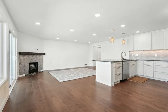 $319,000 | 214 West 6th Avenue, Unit 106, Spokane, WA 99204