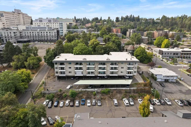 $319,000 | 214 West 6th Avenue, Unit 106, Spokane, WA 99204