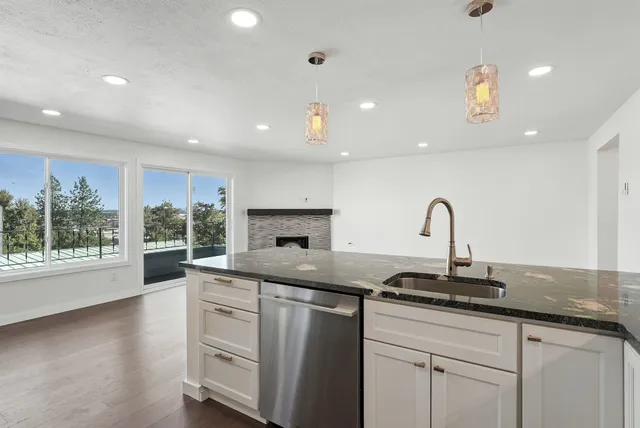 $319,000 | 214 West 6th Avenue, Unit 106, Spokane, WA 99204