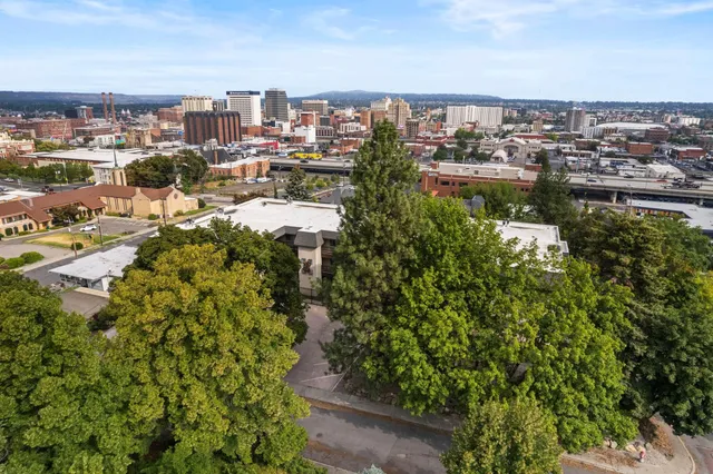 $319,000 | 214 West 6th Avenue, Unit 106, Spokane, WA 99204