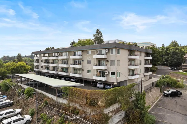 $319,000 | 214 West 6th Avenue, Unit 106, Spokane, WA 99204