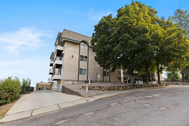 $319,000 | 214 West 6th Avenue, Unit 106, Spokane, WA 99204