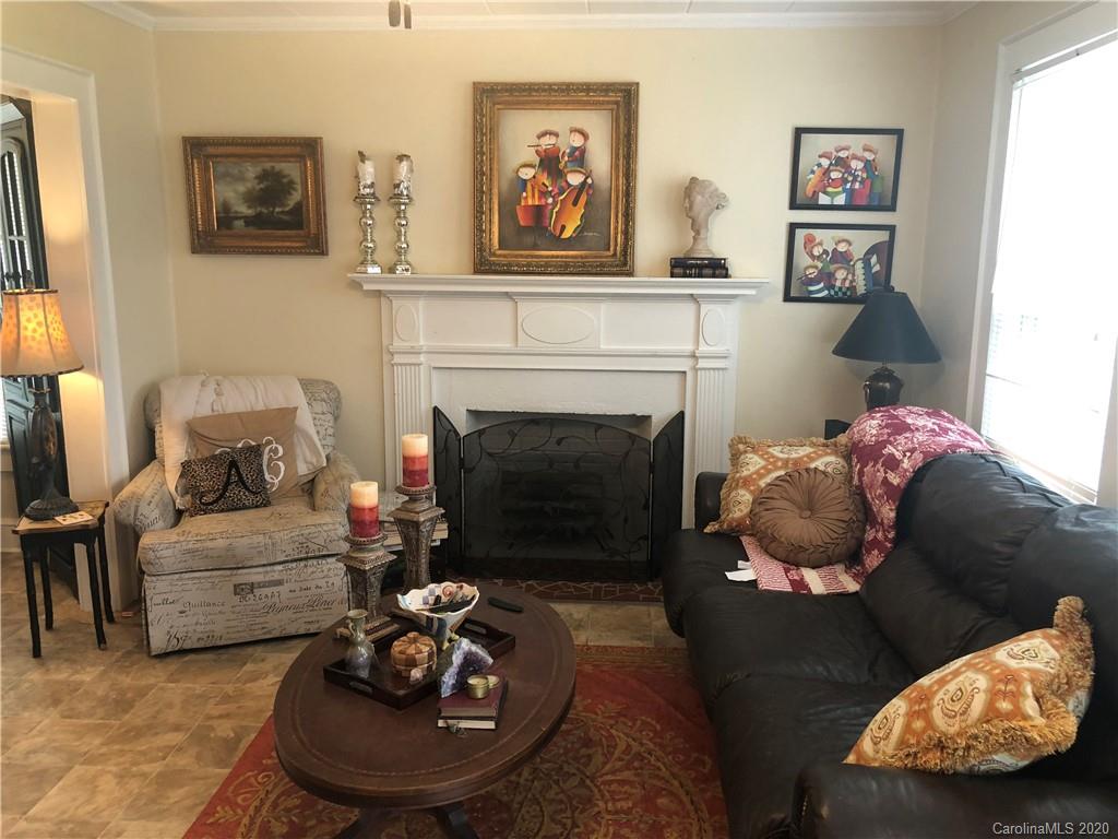 119 Twitty Ford Street Rutherfordton, NC 28139 - Photo 2 of 21 Gallery Image 2