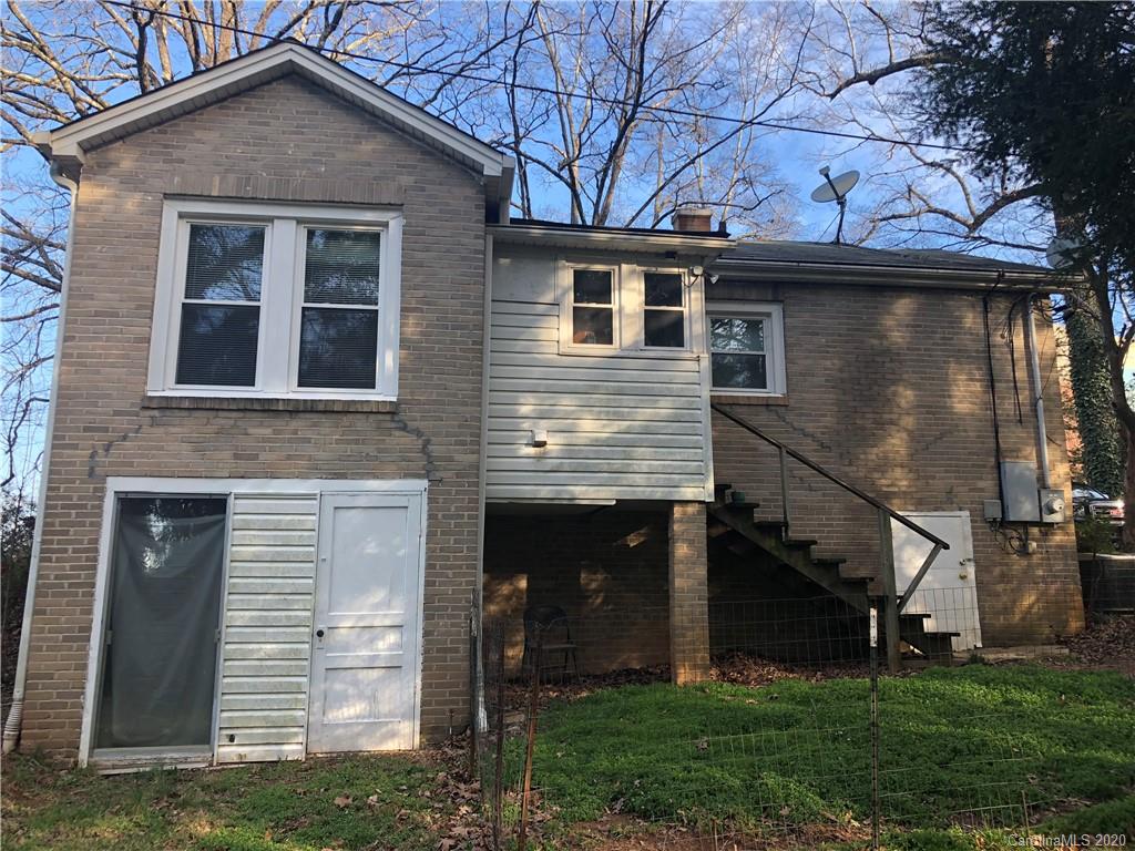 119 Twitty Ford Street Rutherfordton, NC 28139 - Photo 19 of 21 Gallery Image 19
