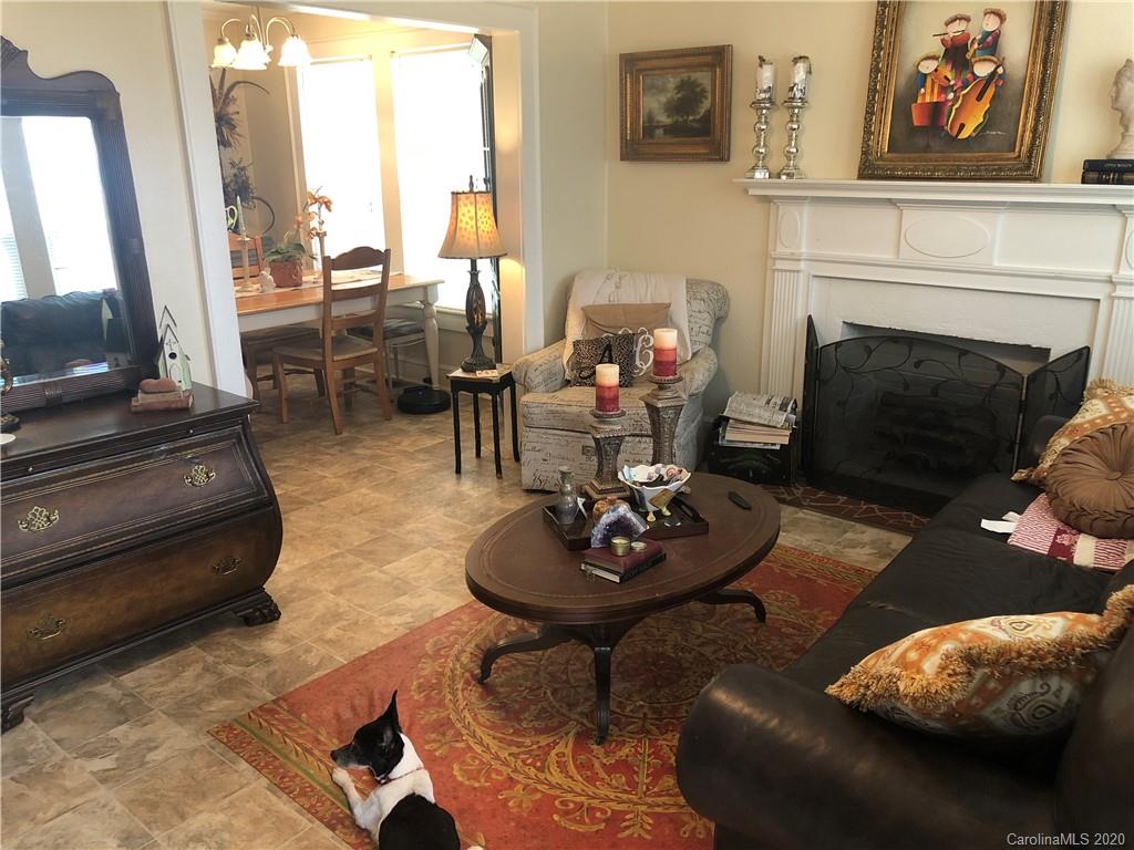 119 Twitty Ford Street Rutherfordton, NC 28139 - Photo 4 of 21 Gallery Image 4