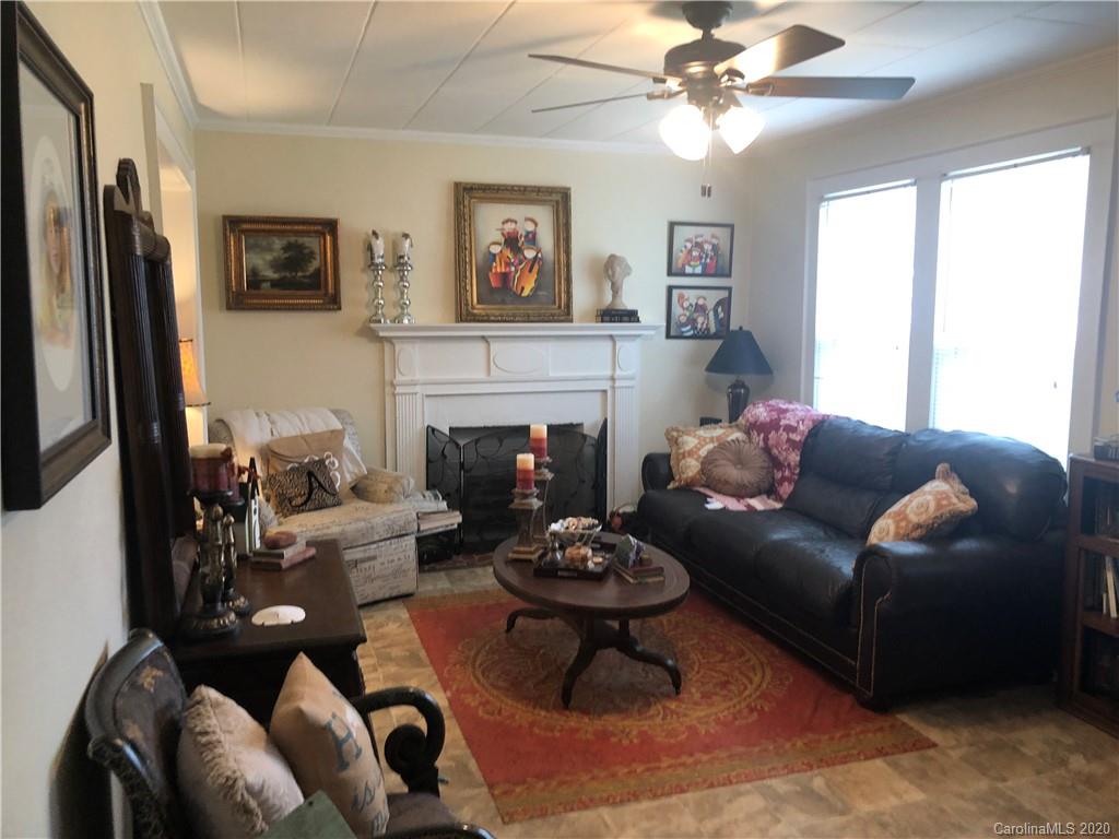119 Twitty Ford Street Rutherfordton, NC 28139 - Photo 5 of 21 Gallery Image 5