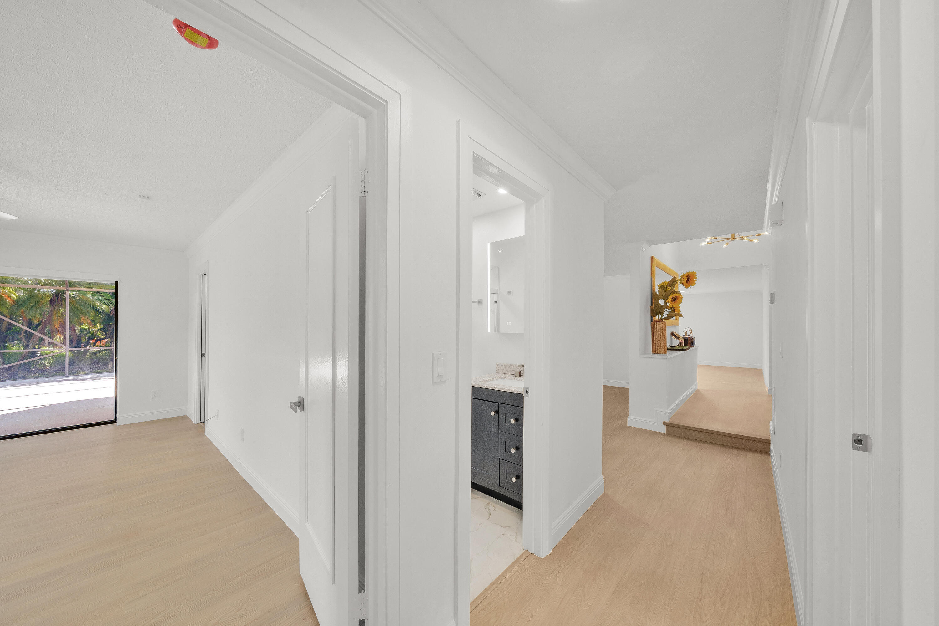 4854 Acorn Drive Boca Raton, FL 33487 - Photo 51 of 74 16 Foyer