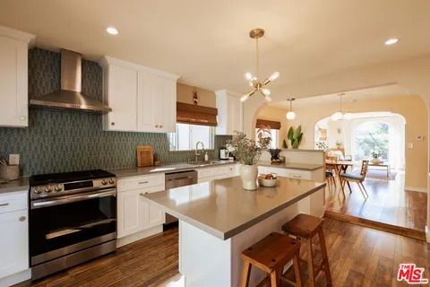 $749,000 | 1140 North Evergreen Avenue, Los Angeles, CA 90033