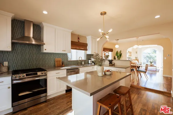 $749,000 | 1140 North Evergreen Avenue, Los Angeles, CA 90033